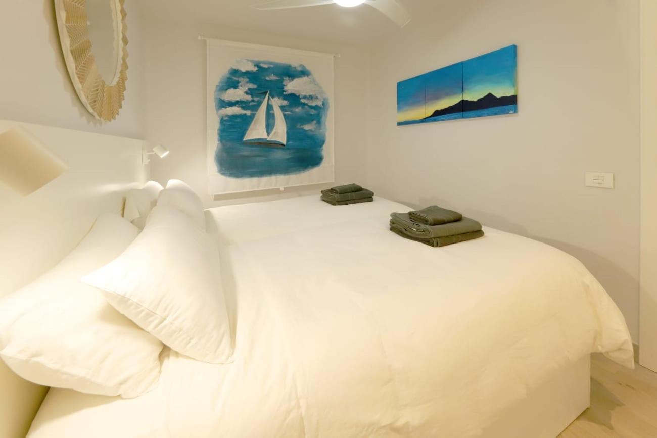 Apartamento Lanzarote Harbour View *