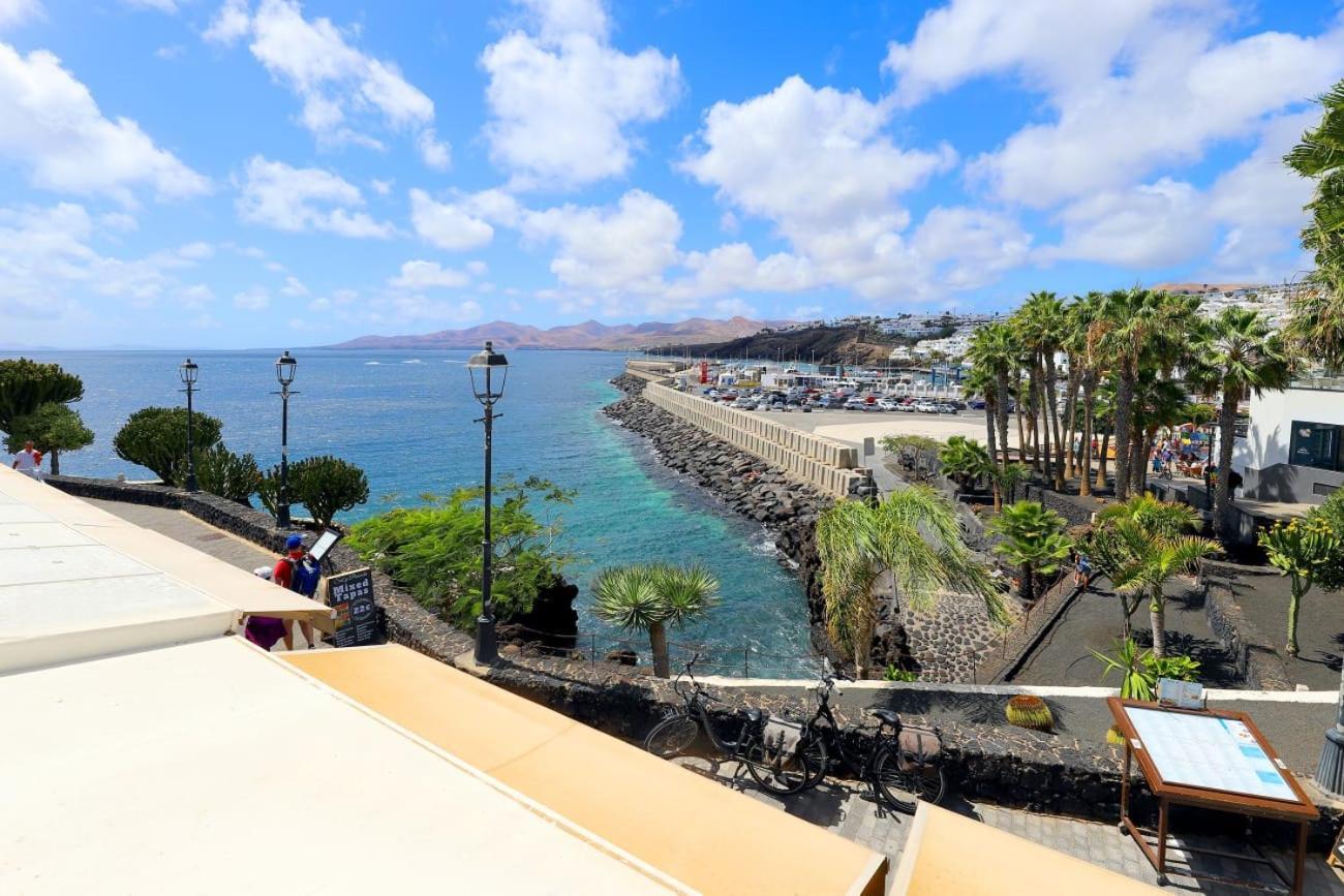 Lanzarote Harbour View Tías