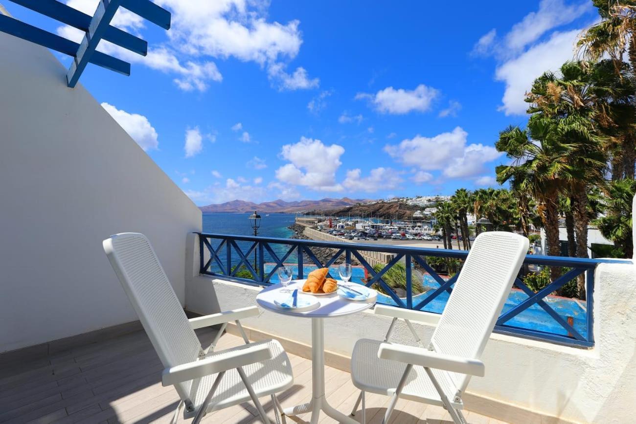 Lanzarote Harbour View Apartamento