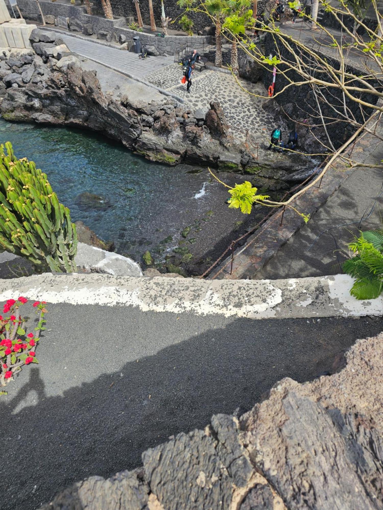 Apartamento Lanzarote Harbour View *