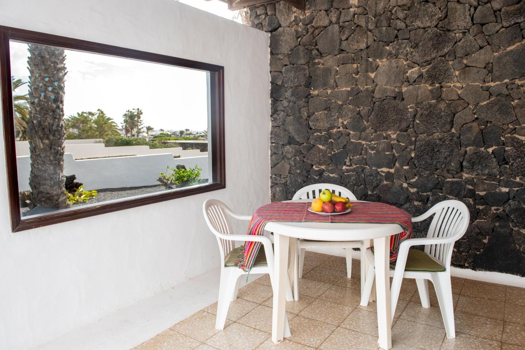 Blanca Nudist Place Apartment Charco del Palo