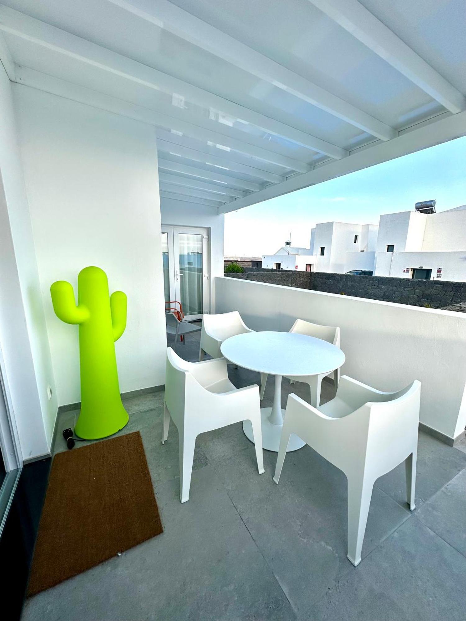 Villa Gabriela Playa Blanca (Lanzarote)