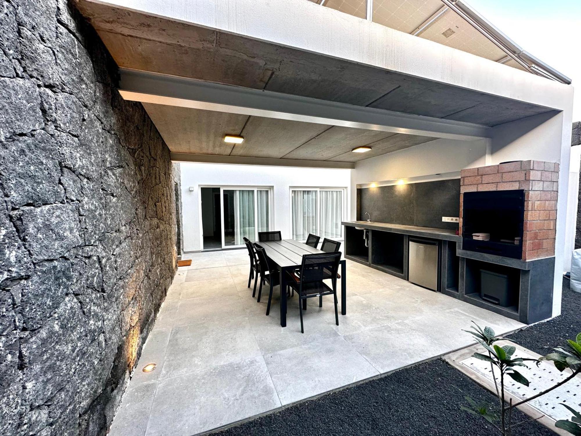 Villa Gabriela Playa Blanca (Lanzarote)