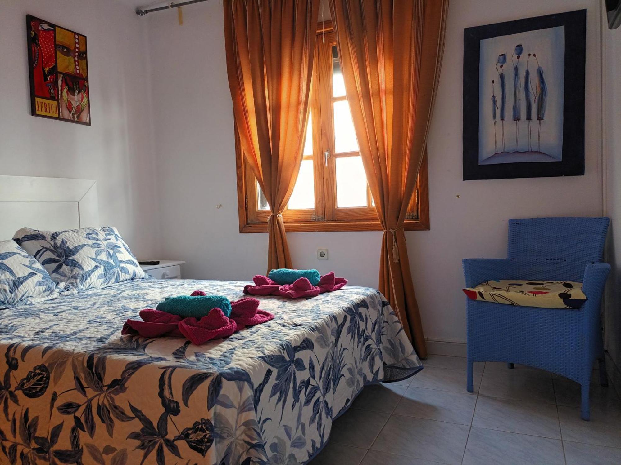 Playa Honda Apartment Macher