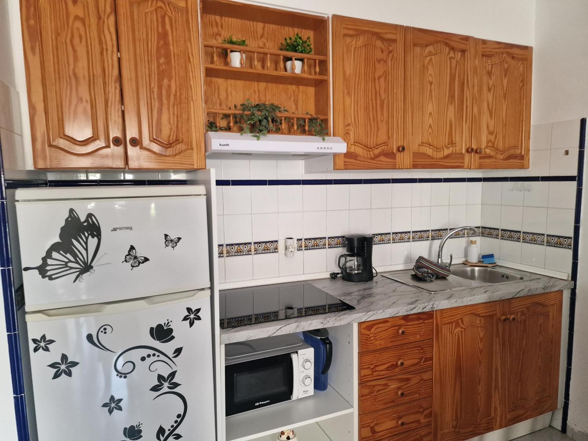 Apartment Miribel *