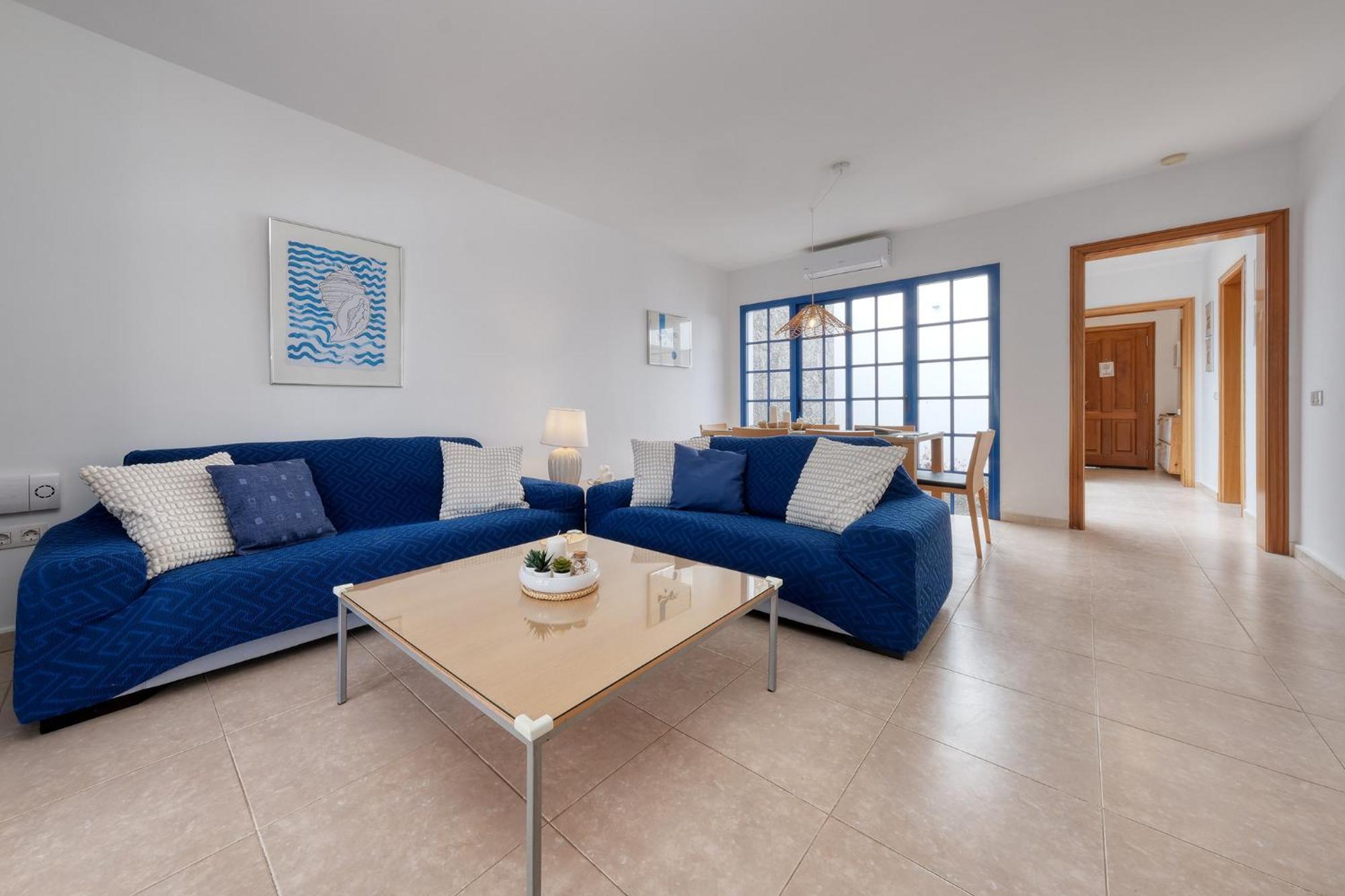 Casa La Traviata - Private Pool And Bbq By Lanzarote Vacation Homes *