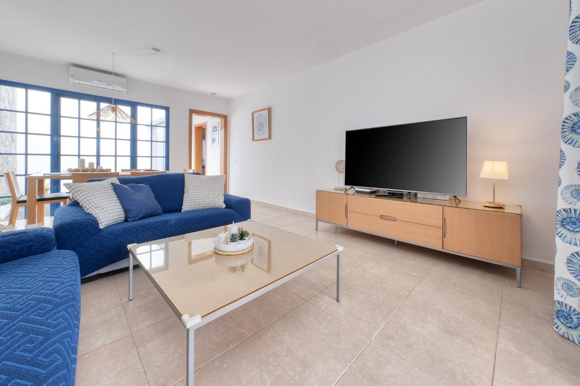 Casa La Traviata - Private Pool And Bbq By Lanzarote Vacation Homes