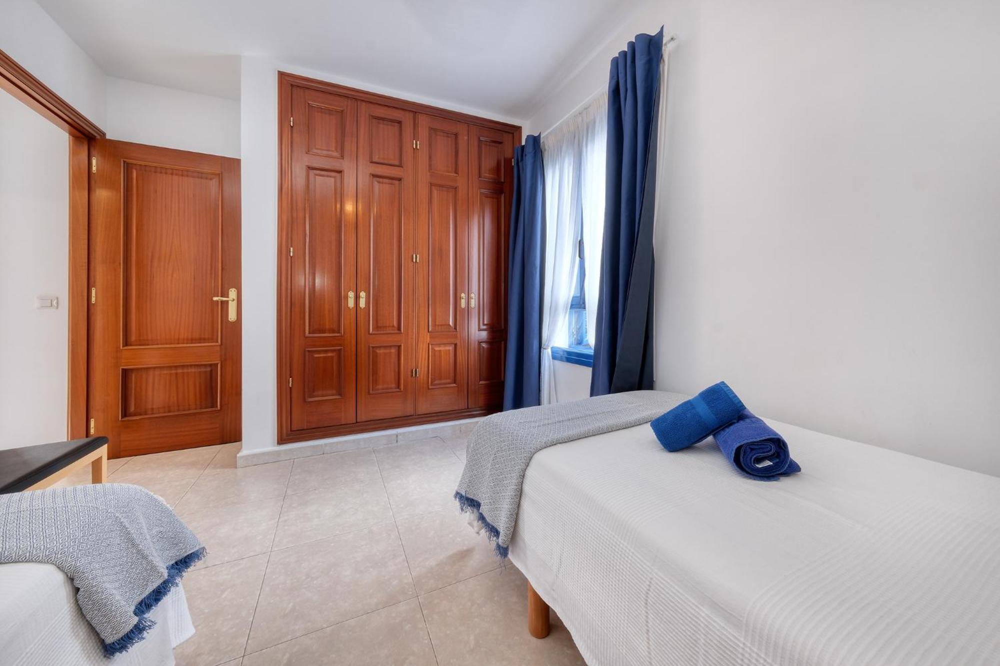 Casa La Traviata - Private Pool And Bbq By Lanzarote Vacation Homes Holiday home