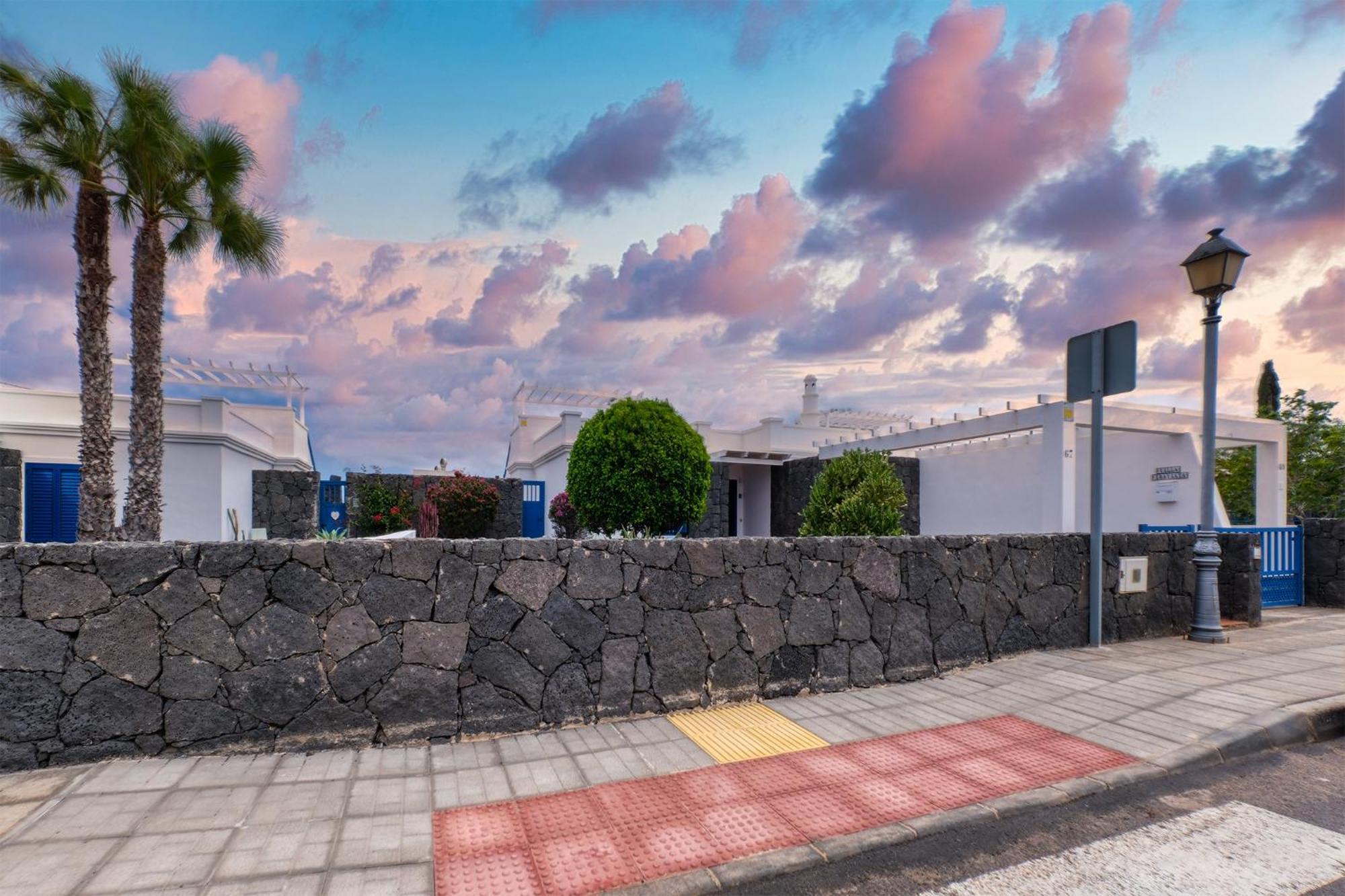 Casa La Traviata - Private Pool And Bbq By Lanzarote Vacation Homes * Playa Blanca (Lanzarote)