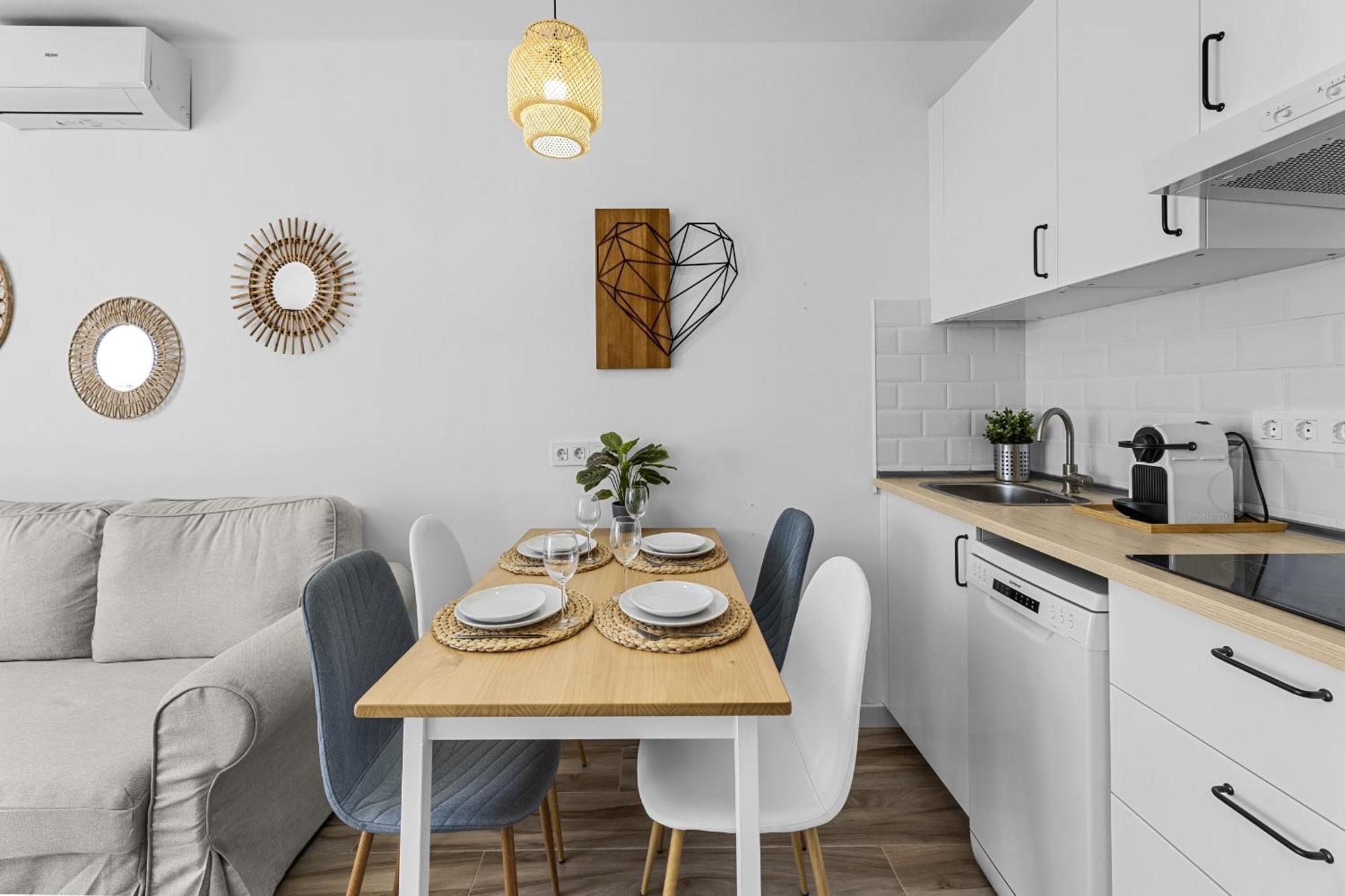 Casahost Arrocha Seaview Apartamento *