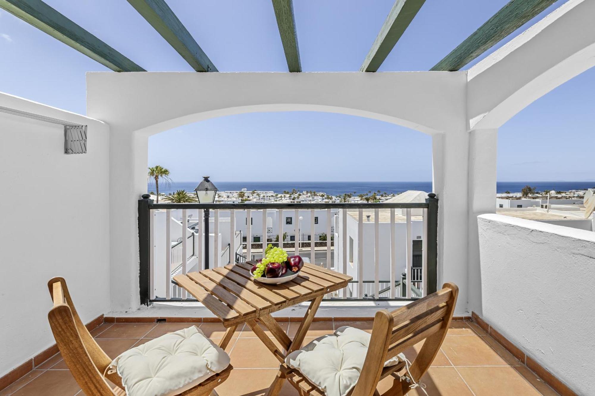 Casahost Arrocha Seaview *