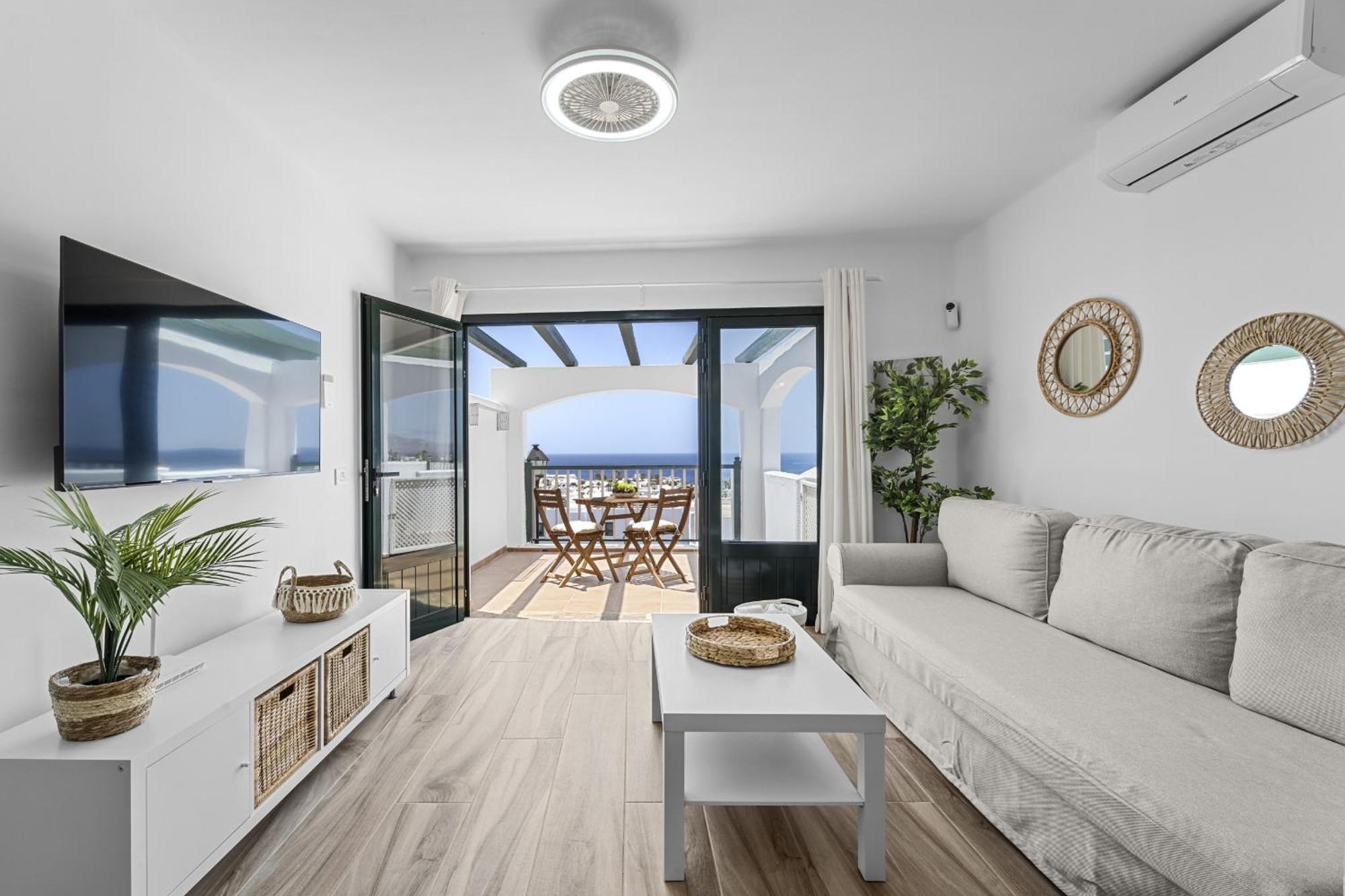 Casahost Arrocha Seaview *