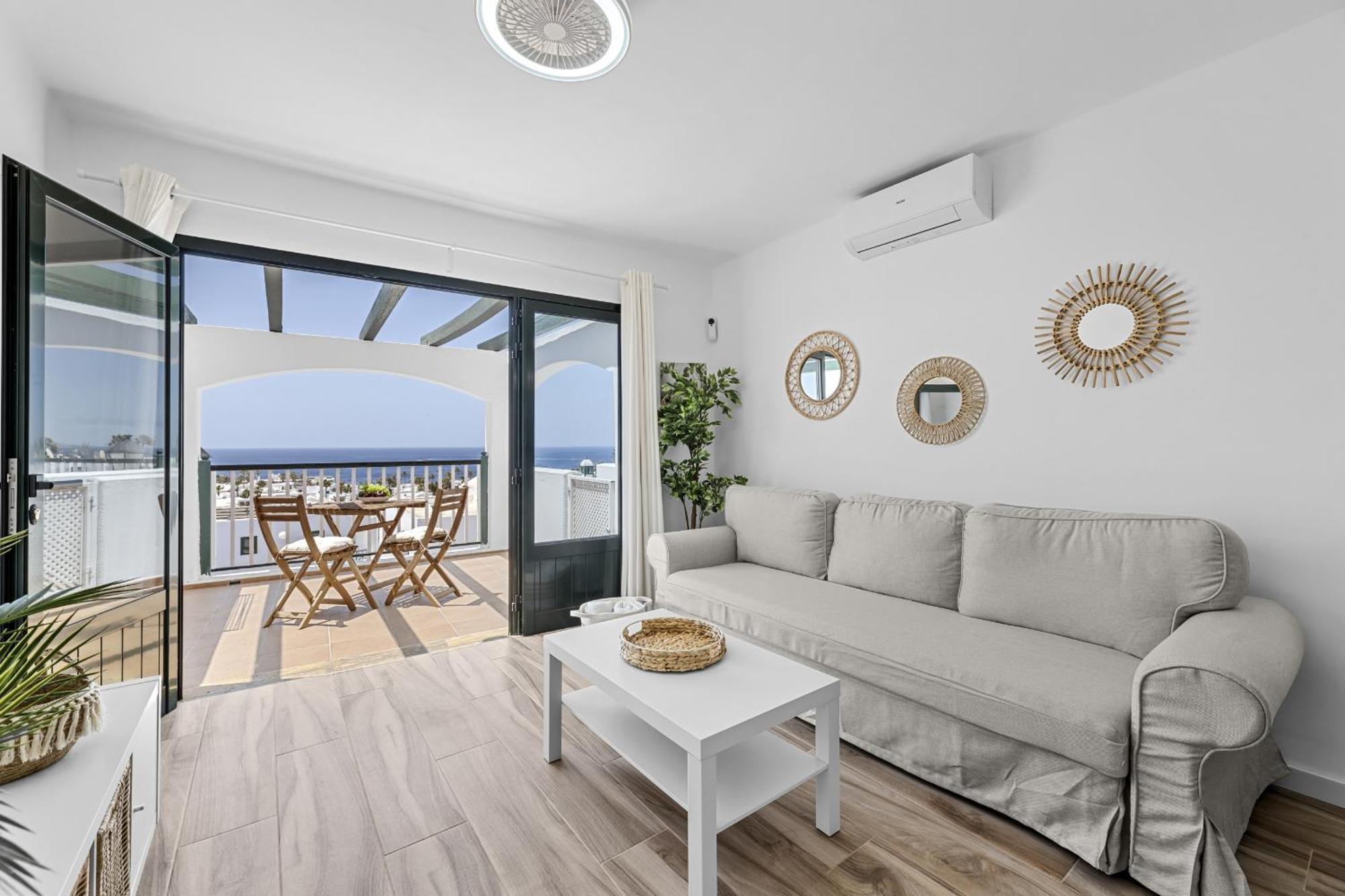 Casahost Arrocha Seaview Apartamento