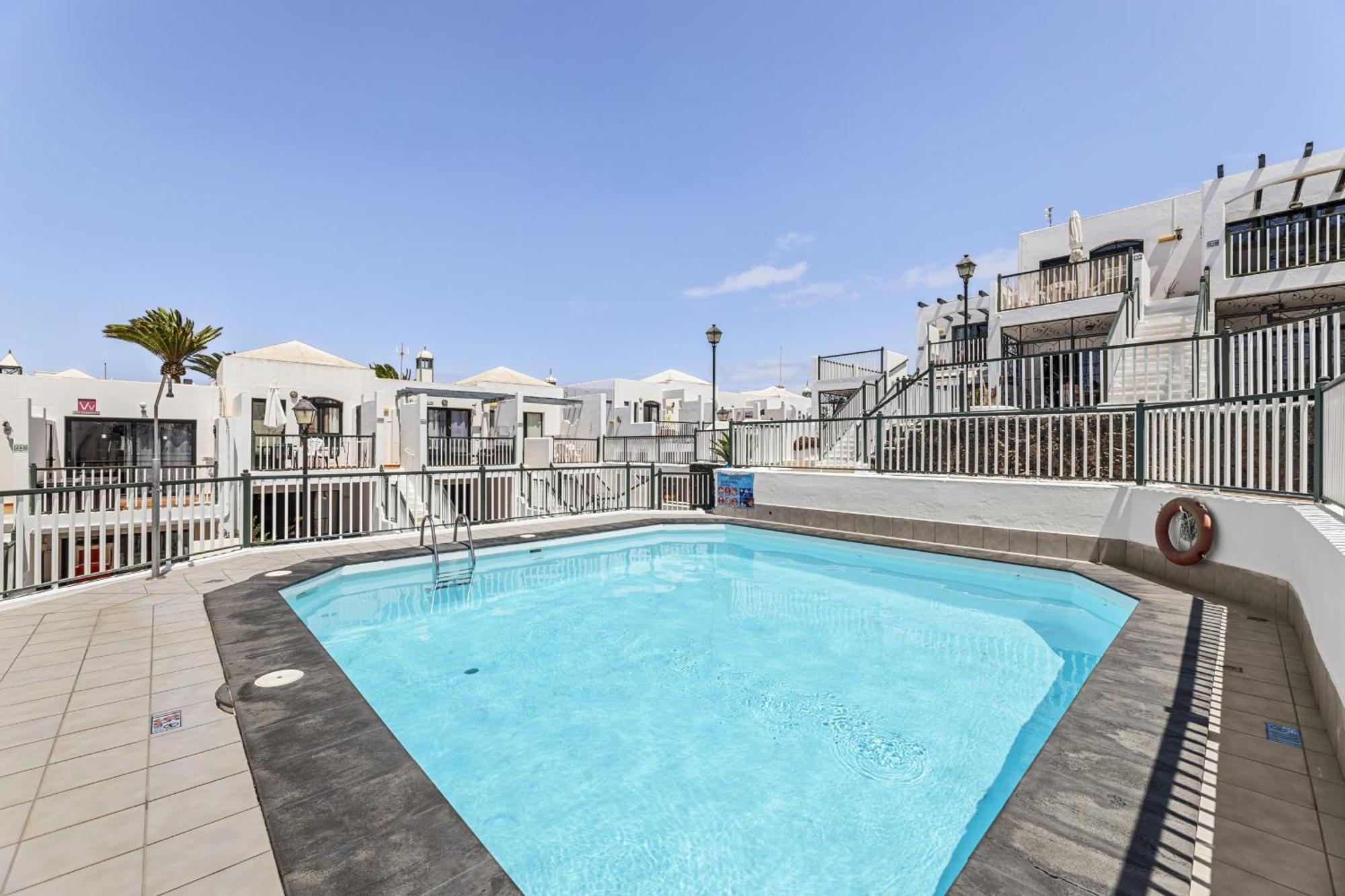 Casahost Arrocha Seaview Apartamento *
