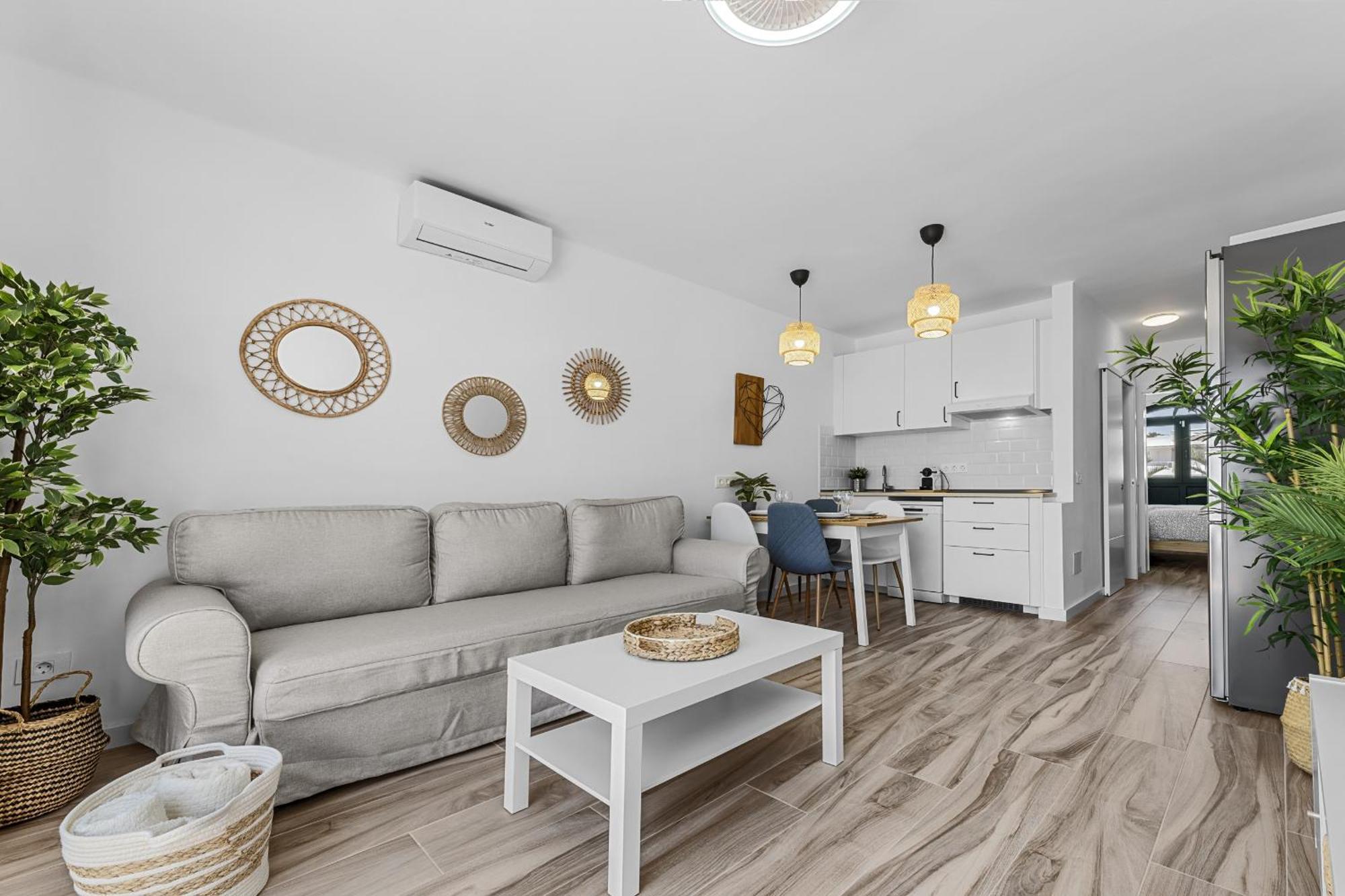 Apartamento Casahost Arrocha Seaview *
