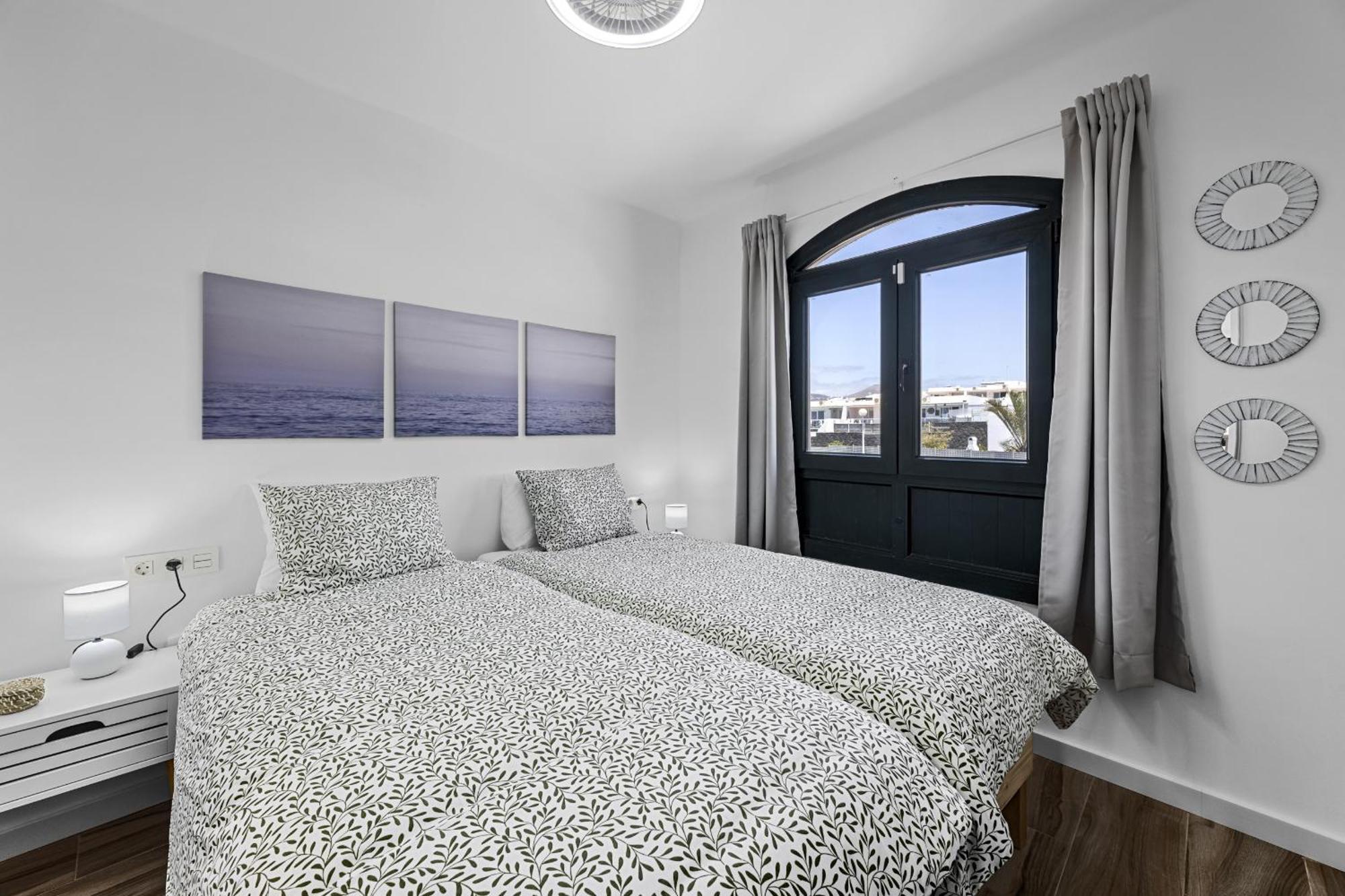 Casahost Arrocha Seaview Apartamento *