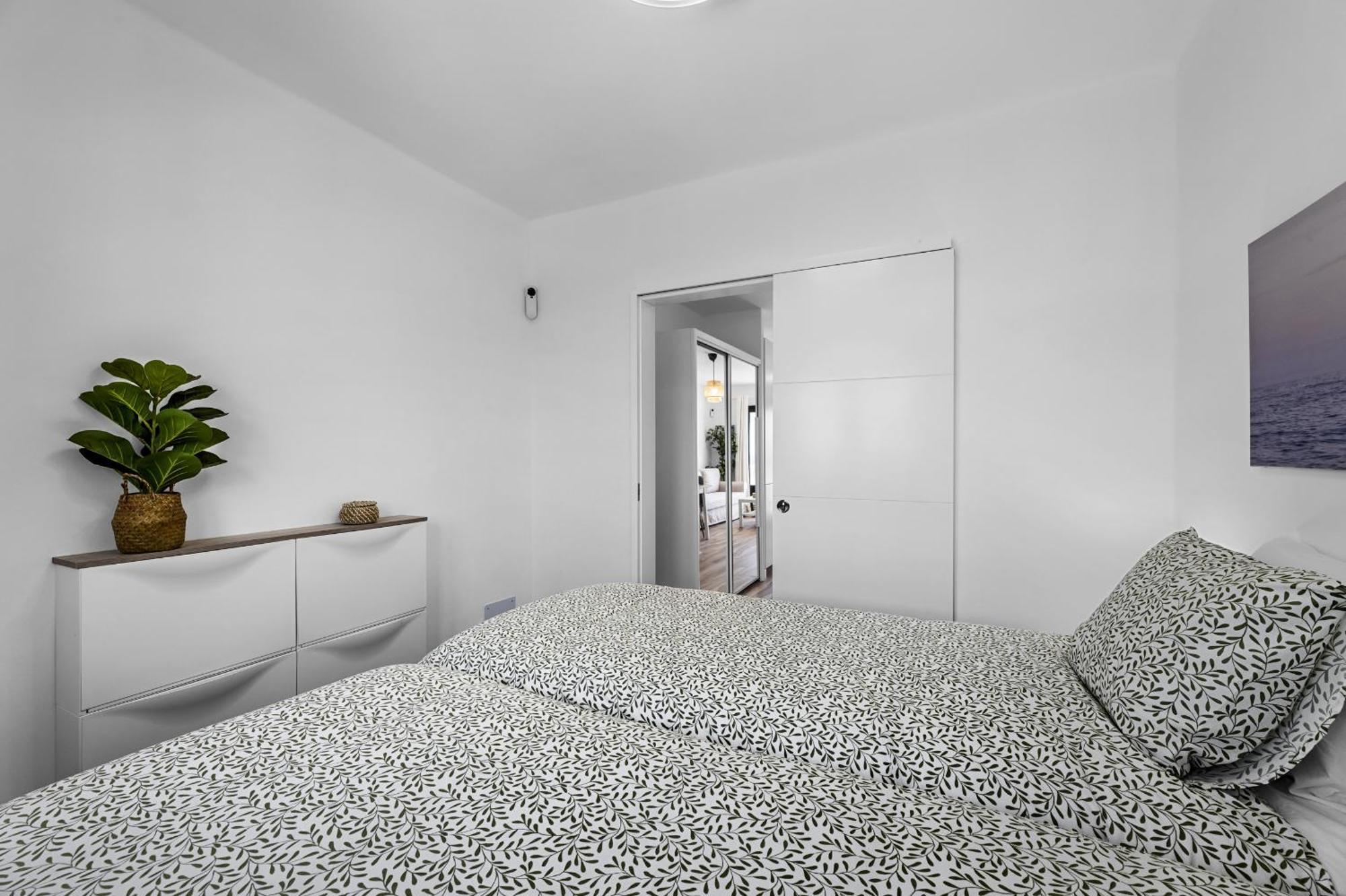 Apartamento Casahost Arrocha Seaview Puerto del Carmen (Lanzarote)