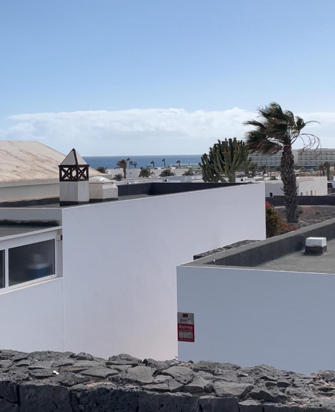 Villa Malolo - Private Pool And Jacuzzi By Lanzarote Vacation Homes Сasa de vacaciones
