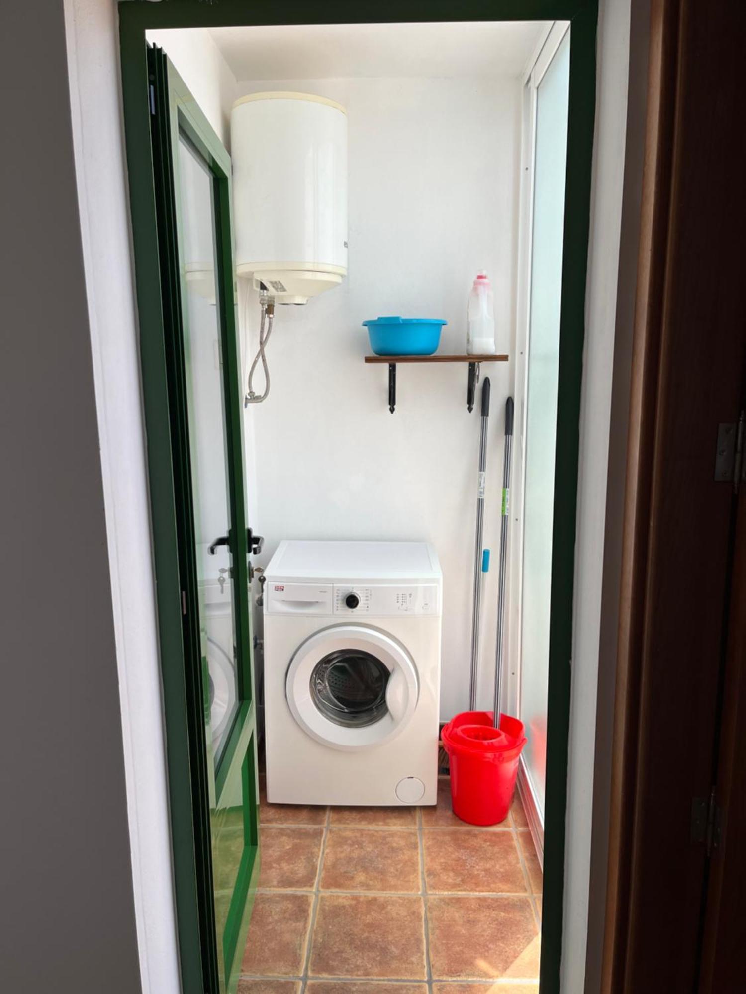 Apartment Mi Barquito *