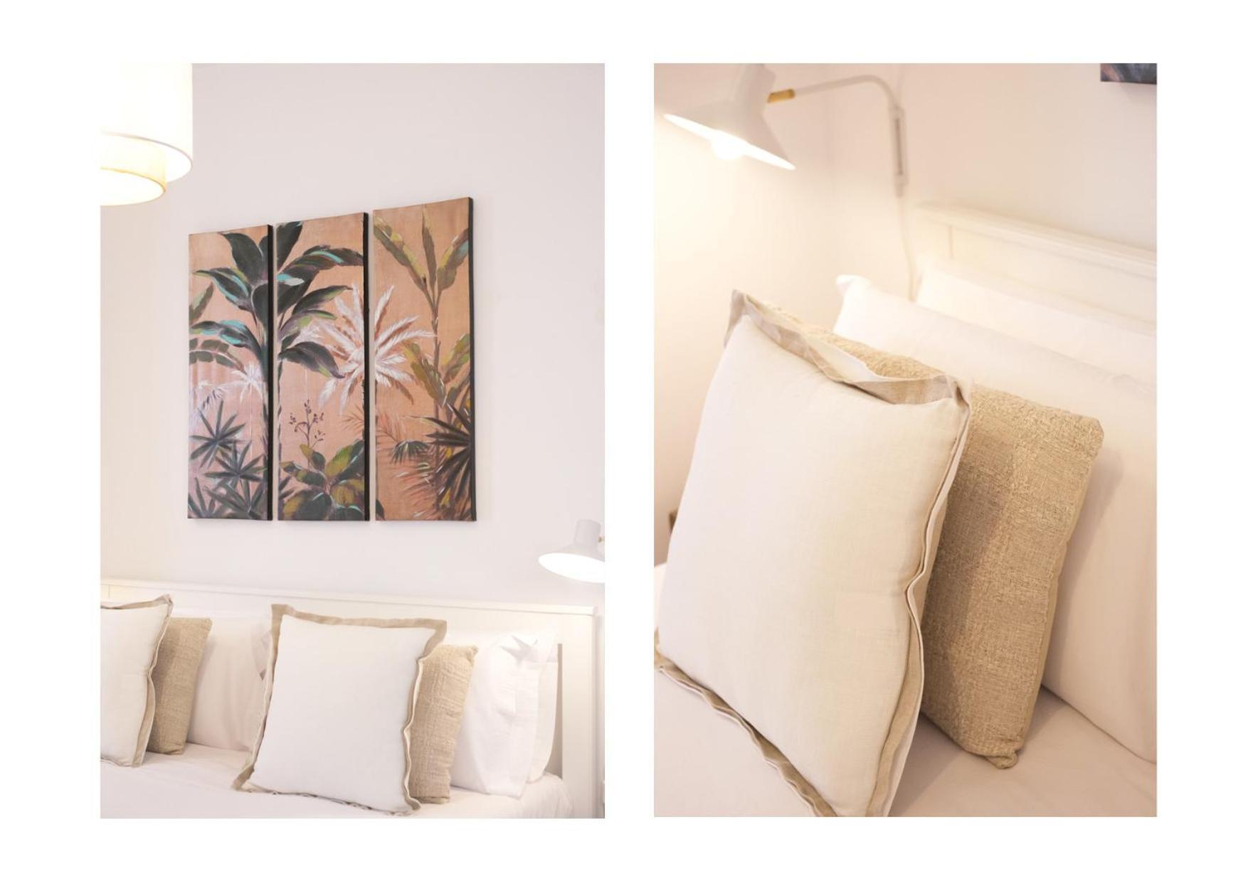 Сasa de vacaciones Villa Malolo - Private Pool And Jacuzzi By Lanzarote Vacation Homes