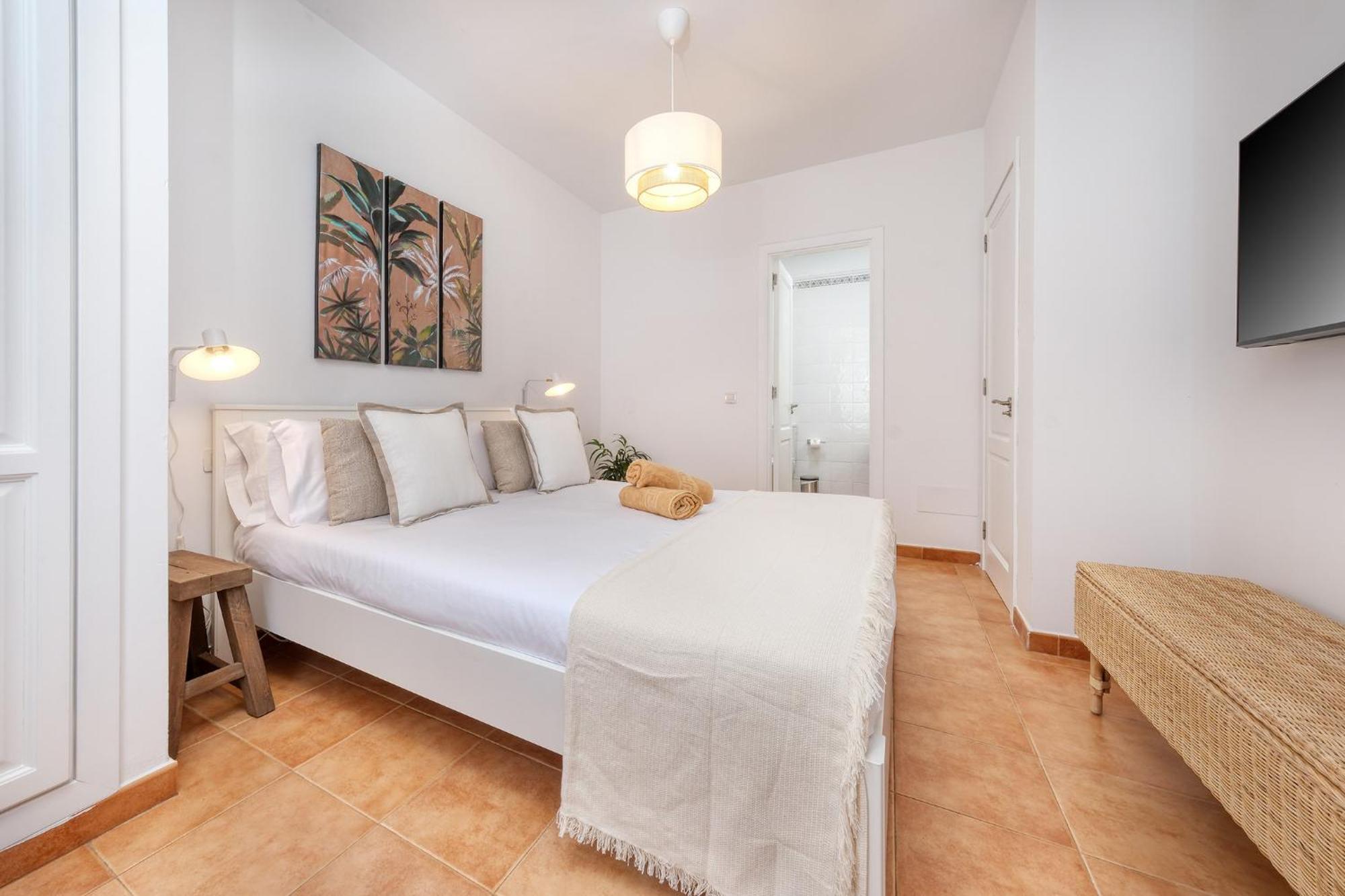 Villa Malolo - Private Pool And Jacuzzi By Lanzarote Vacation Homes *