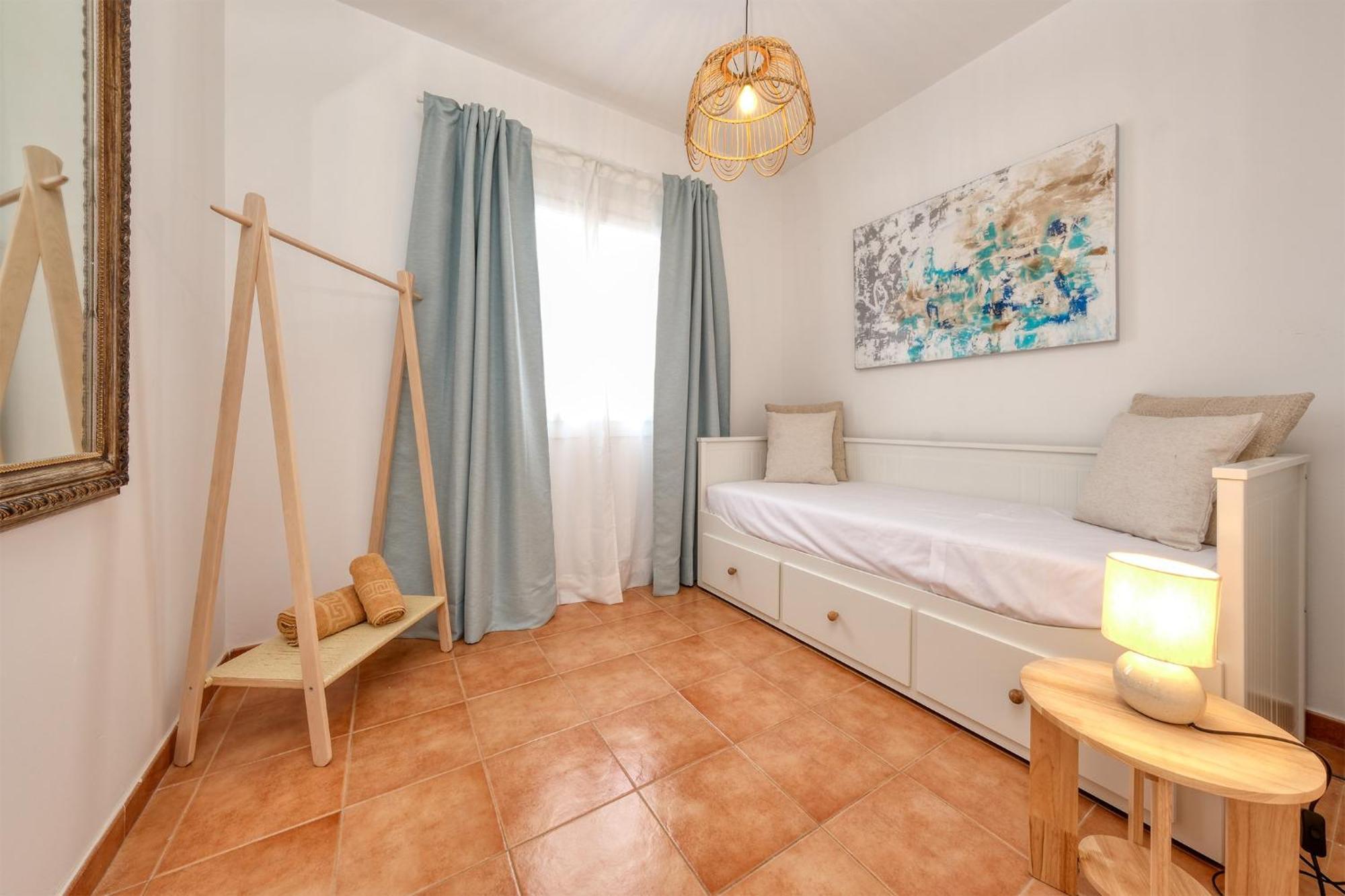 Сasa de vacaciones Villa Malolo - Private Pool And Jacuzzi By Lanzarote Vacation Homes