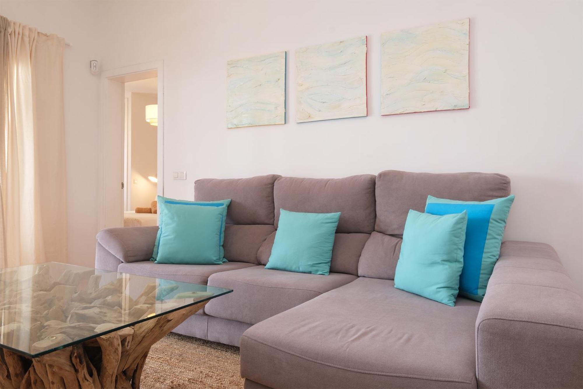 Villa Malolo - Private Pool And Jacuzzi By Lanzarote Vacation Homes Playa Blanca (Lanzarote)