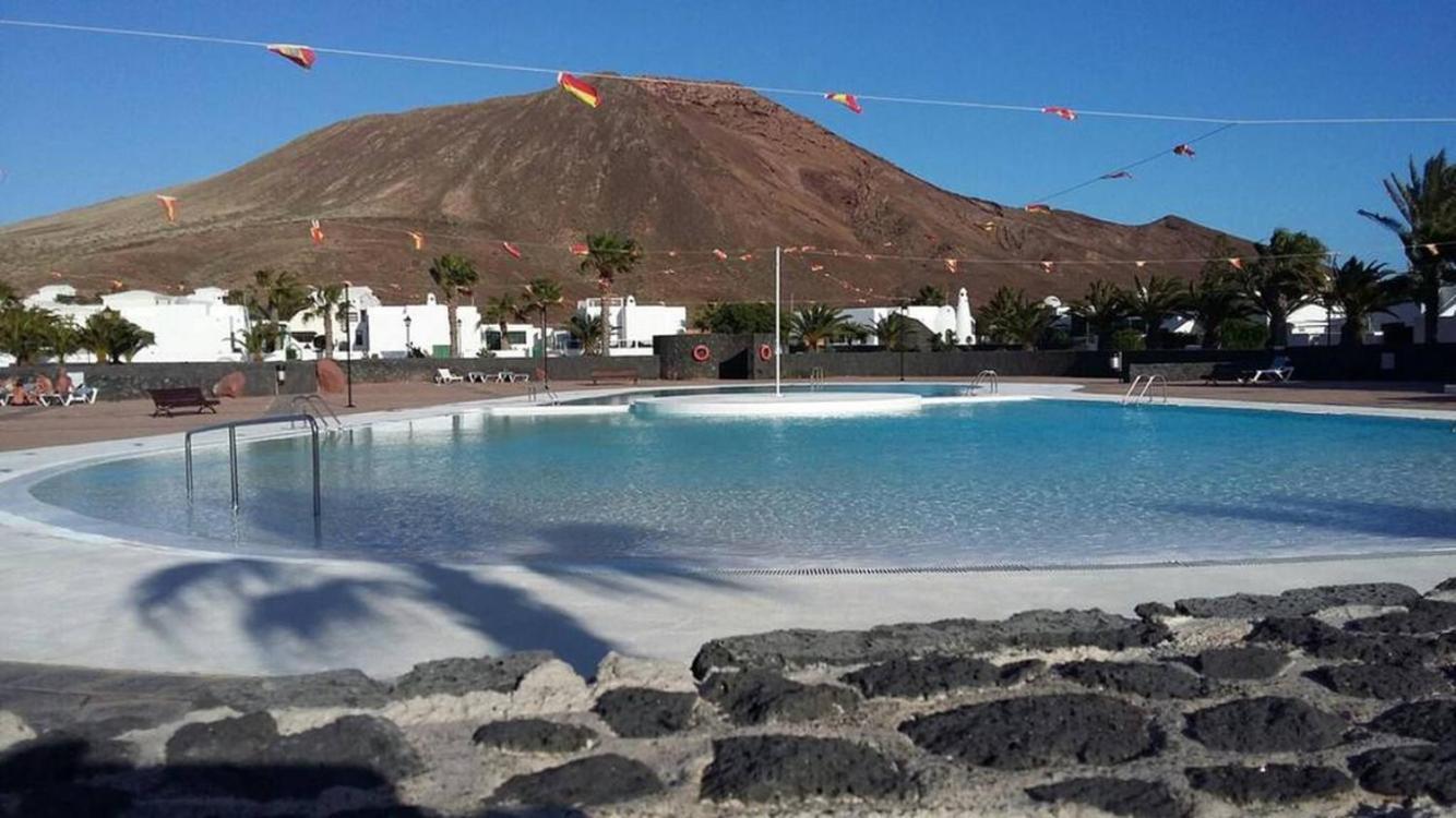 Casa Kazbar, Lovely 1 Bed & Communal Pool * Playa Blanca (Lanzarote)