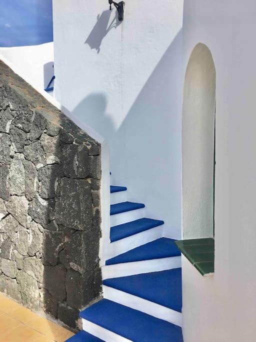 Casa Kazbar, Lovely 1 Bed & Communal Pool Villa