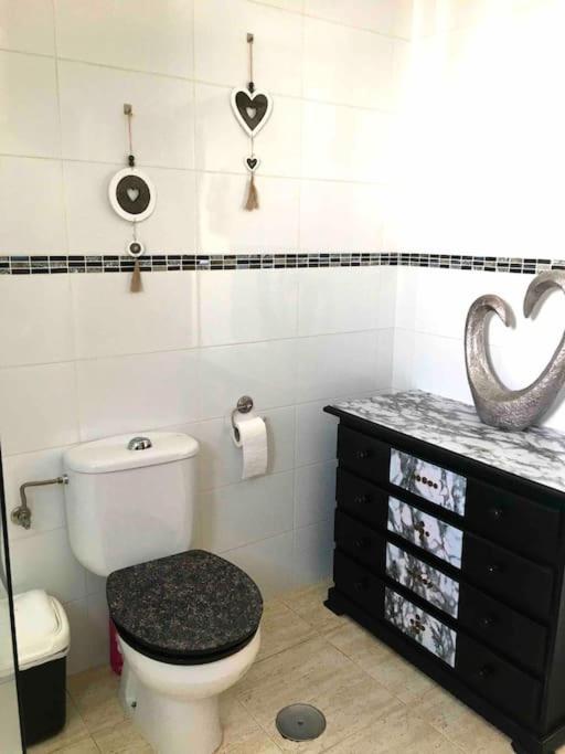 Casa Kazbar, Lovely 1 Bed & Communal Pool