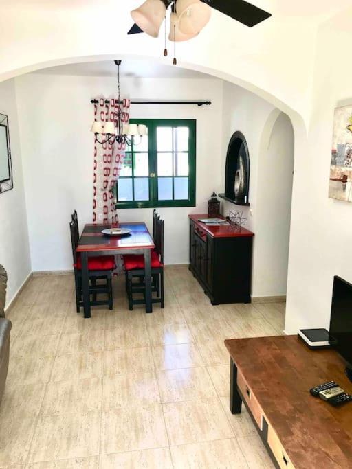 Casa Kazbar, Lovely 1 Bed & Communal Pool Villa