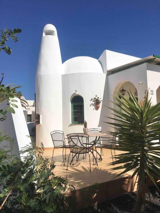 Casa Kazbar, Lovely 1 Bed & Communal Pool Villa