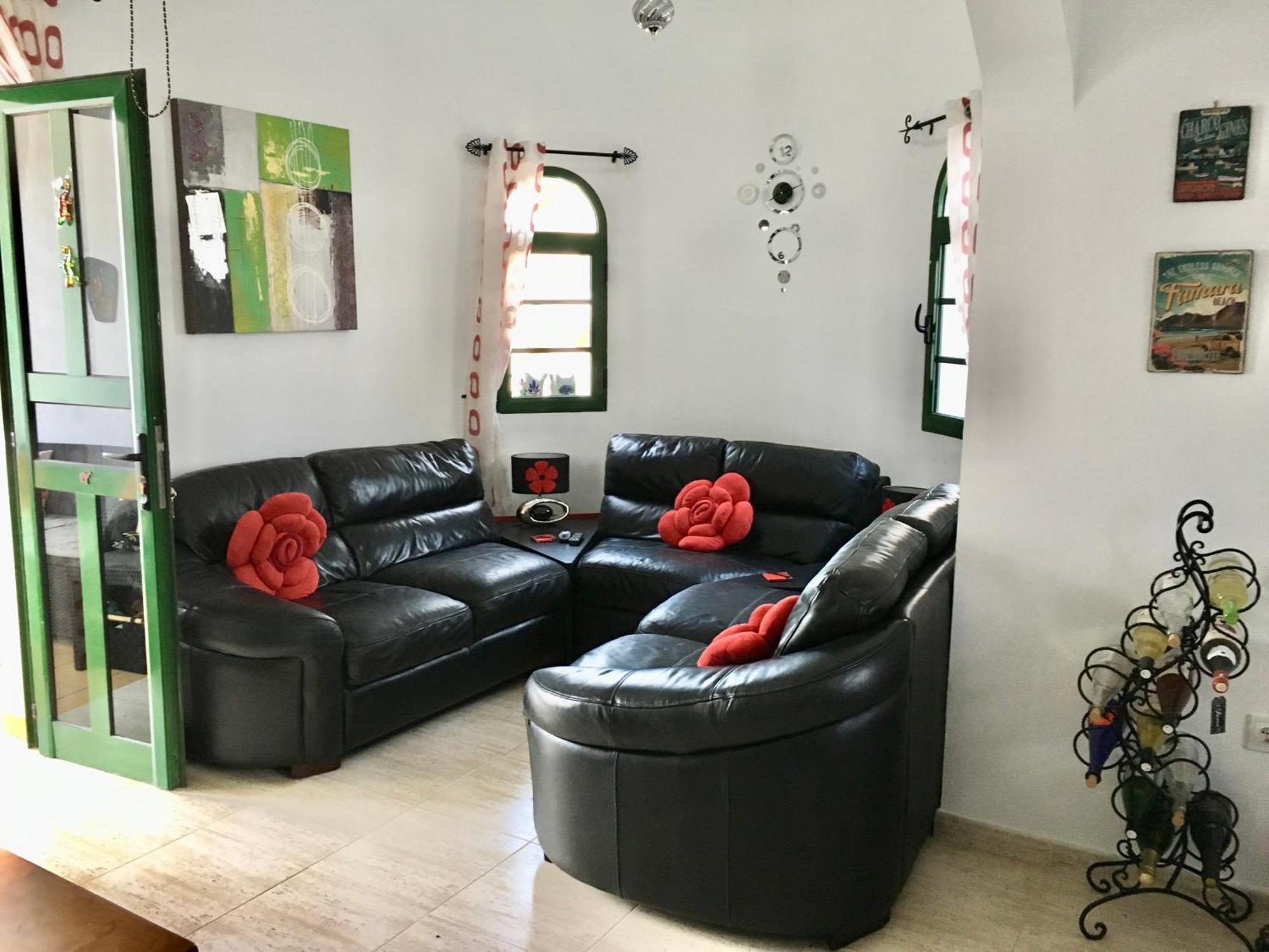 Casa Kazbar, Lovely 1 Bed & Communal Pool Playa Blanca (Lanzarote)