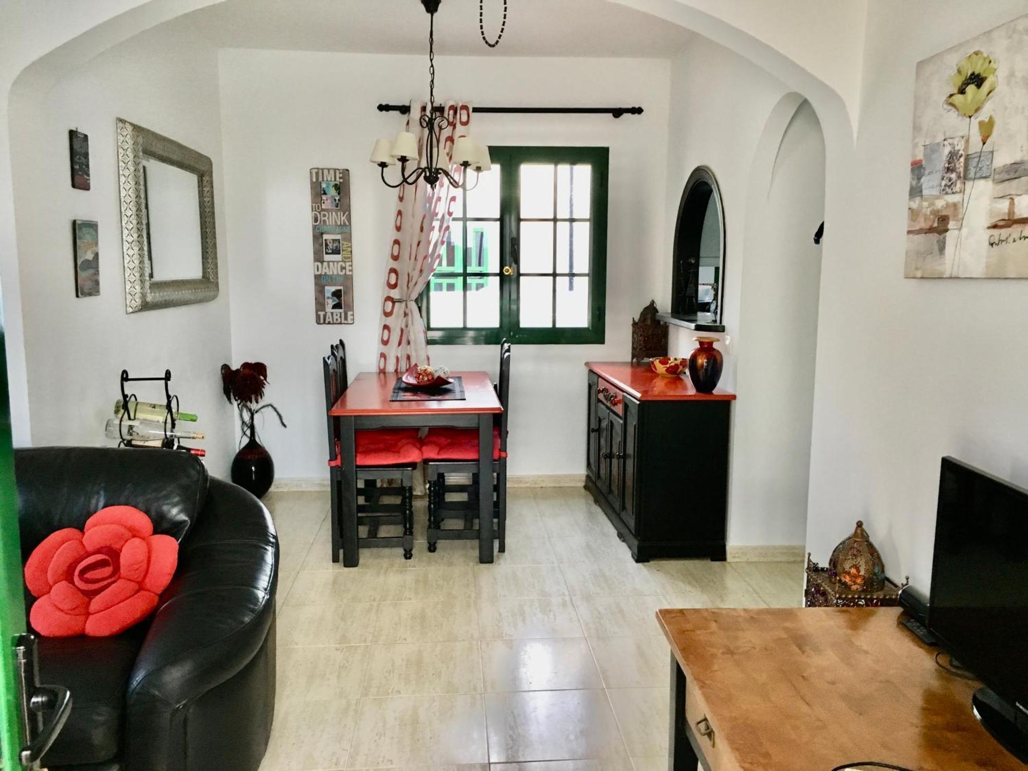 Casa Kazbar, Lovely 1 Bed & Communal Pool Playa Blanca (Lanzarote)