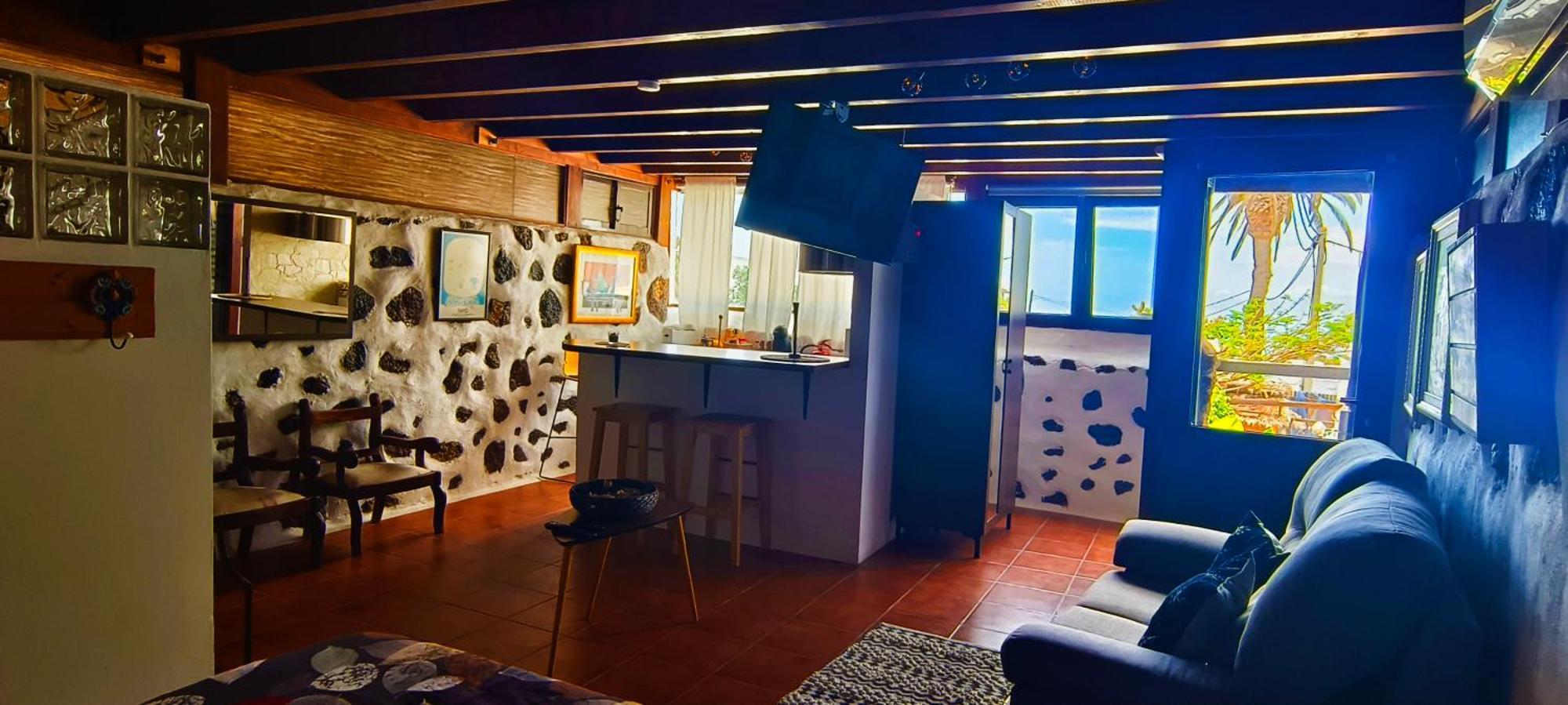 Apartamento Lucía Lanzarote - El Mirador Mácher