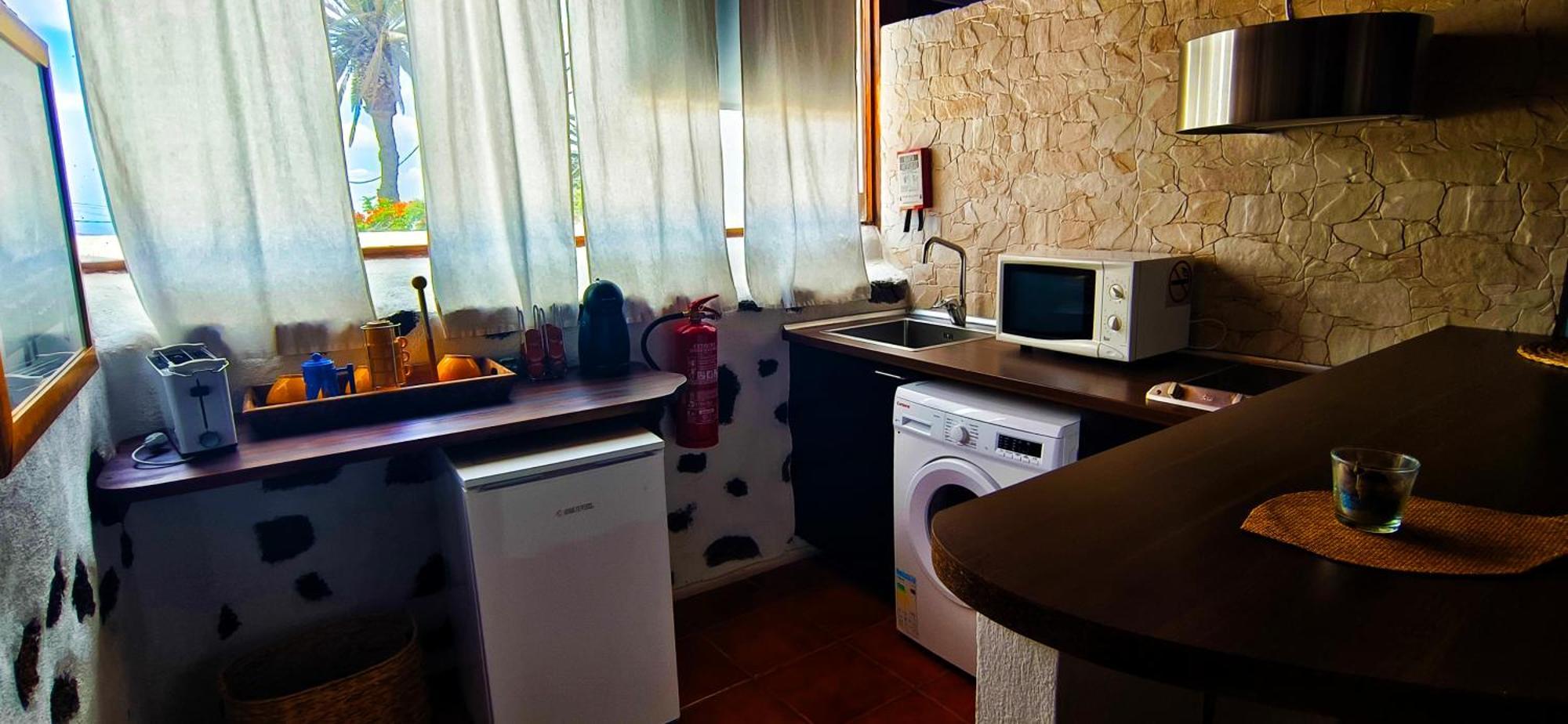 Lucía Lanzarote - El Mirador Apartamento
