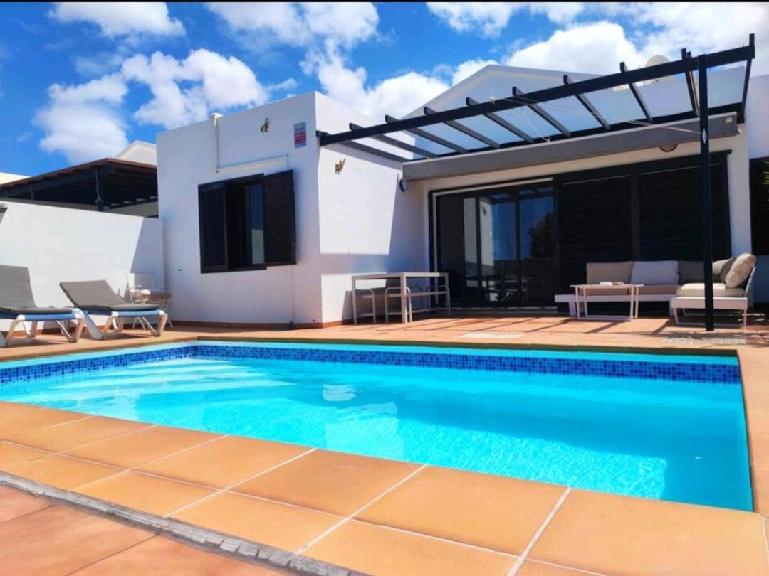 Villa Casa Cielo *
