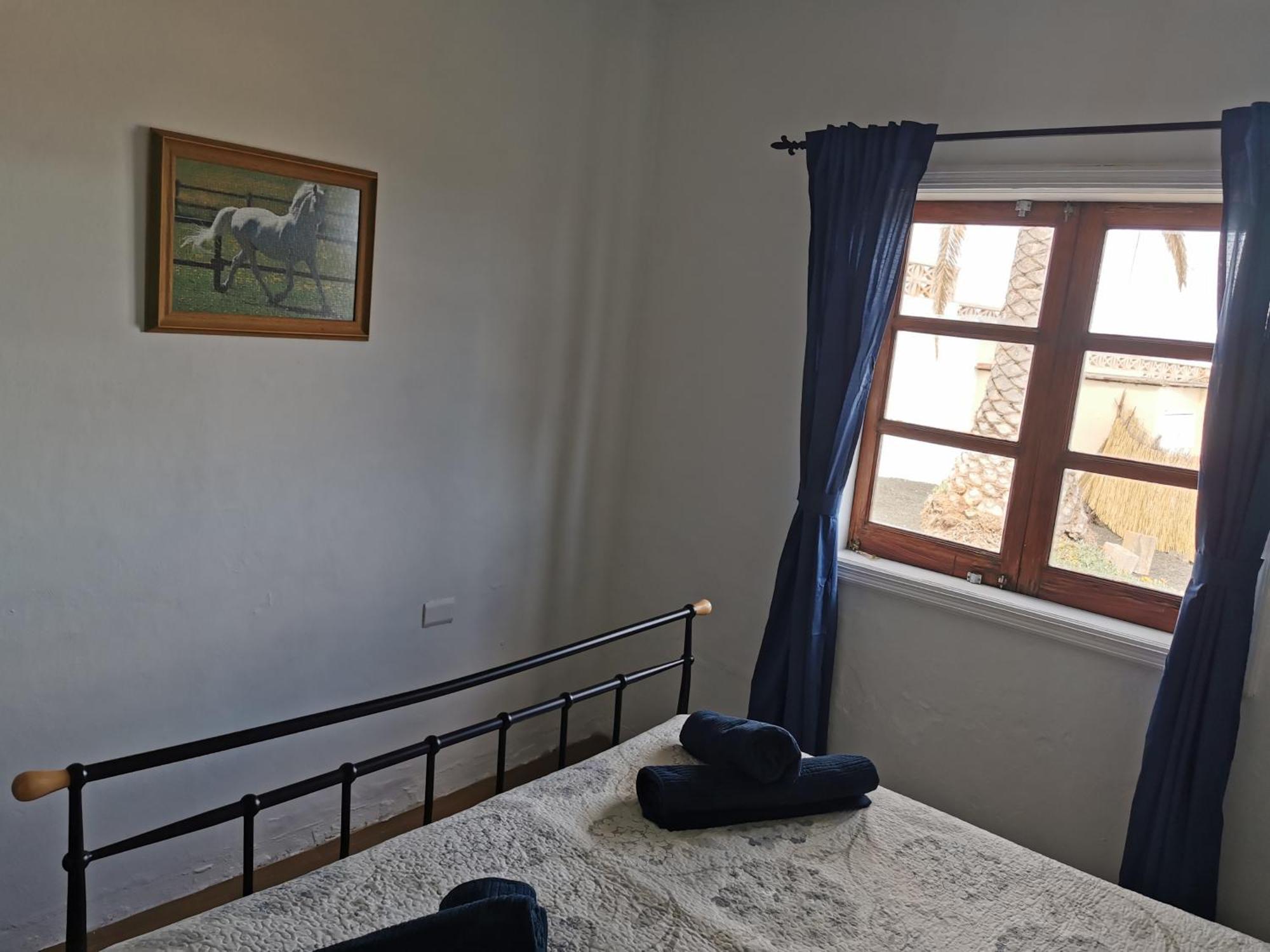 Casa De Gato Rustic