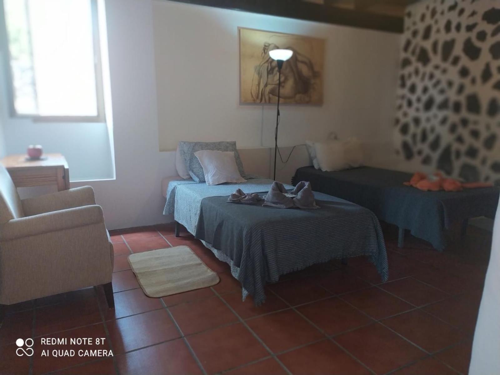 Relax, Sea View, Oasis Vasiliko, La Asomada * Tias