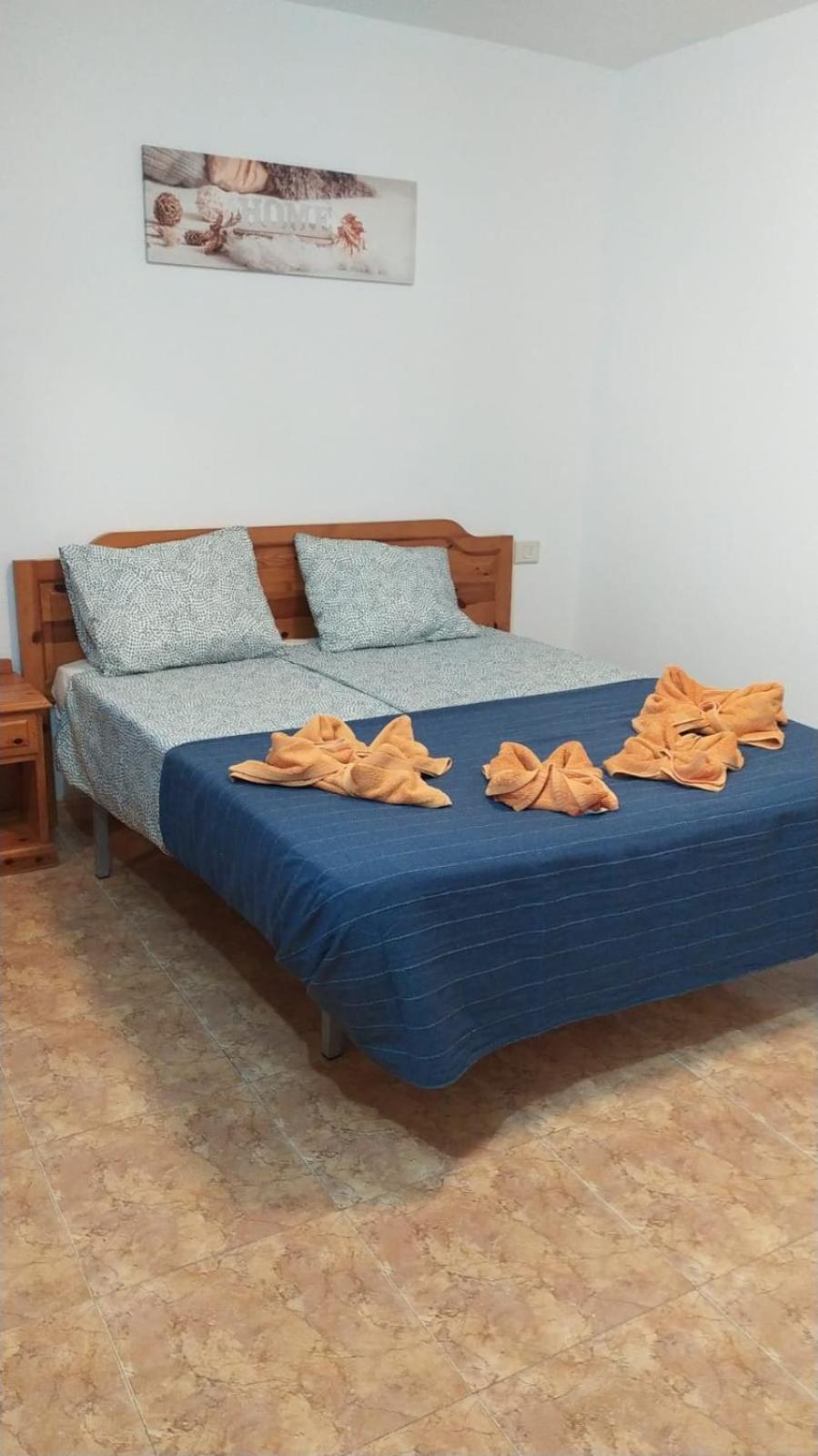 Holiday home Relax, Sea View, Oasis Vasiliko, La Asomada