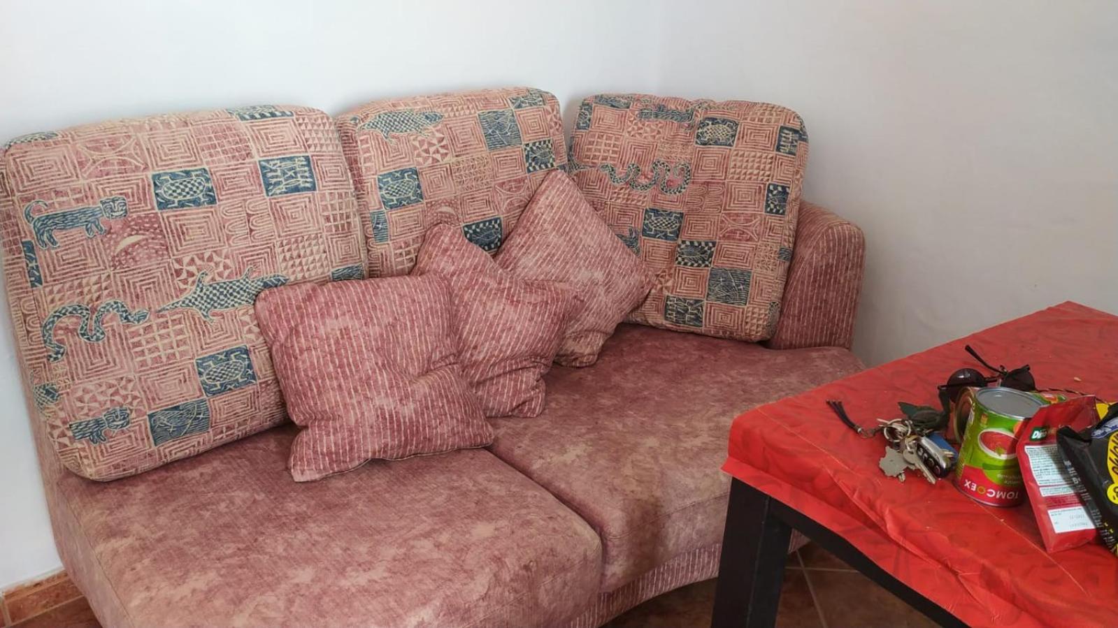 Relax, Sea View, Oasis Vasiliko, La Asomada Holiday home *