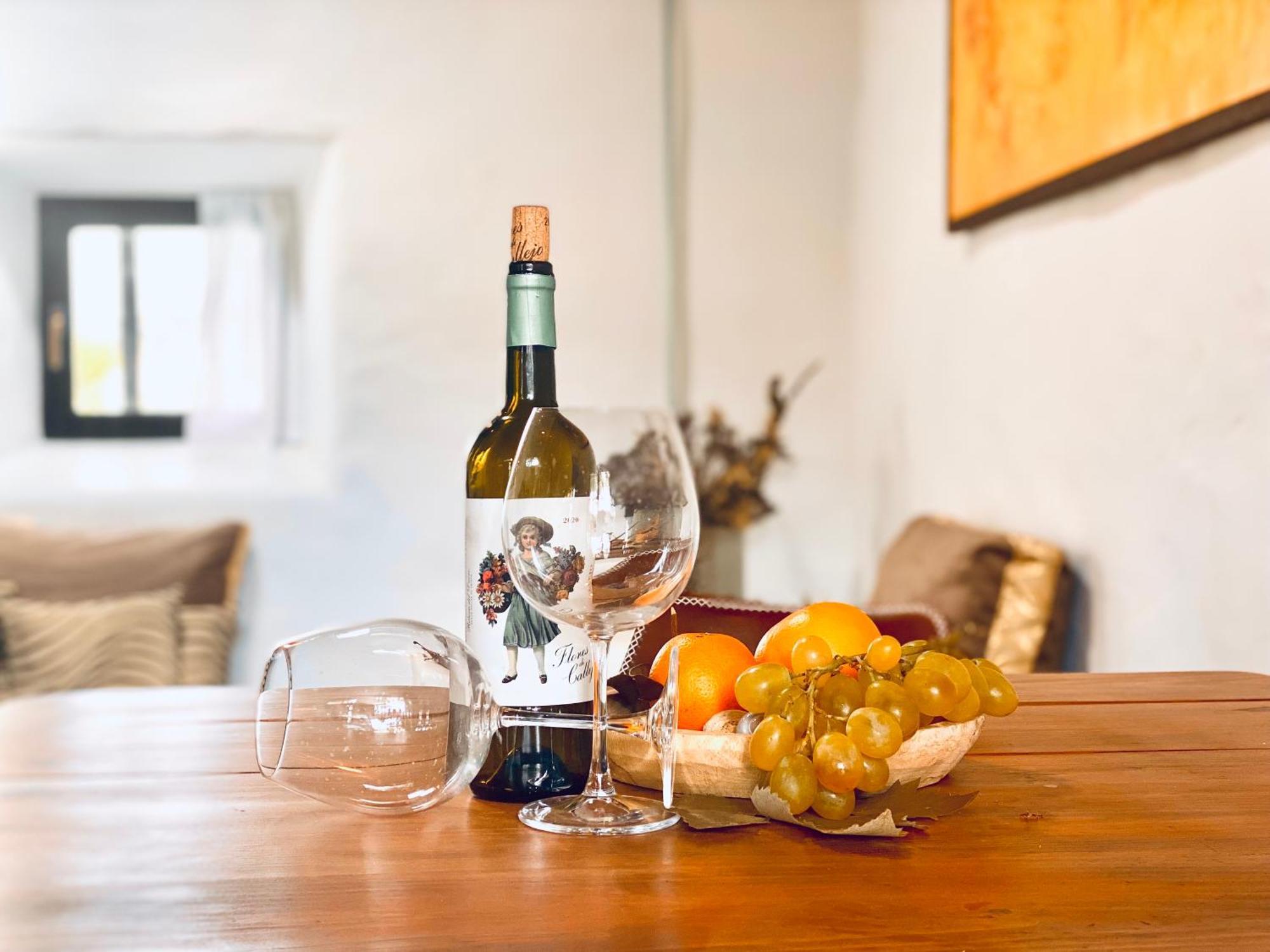 Eco-finca Curbelo - Adults Only