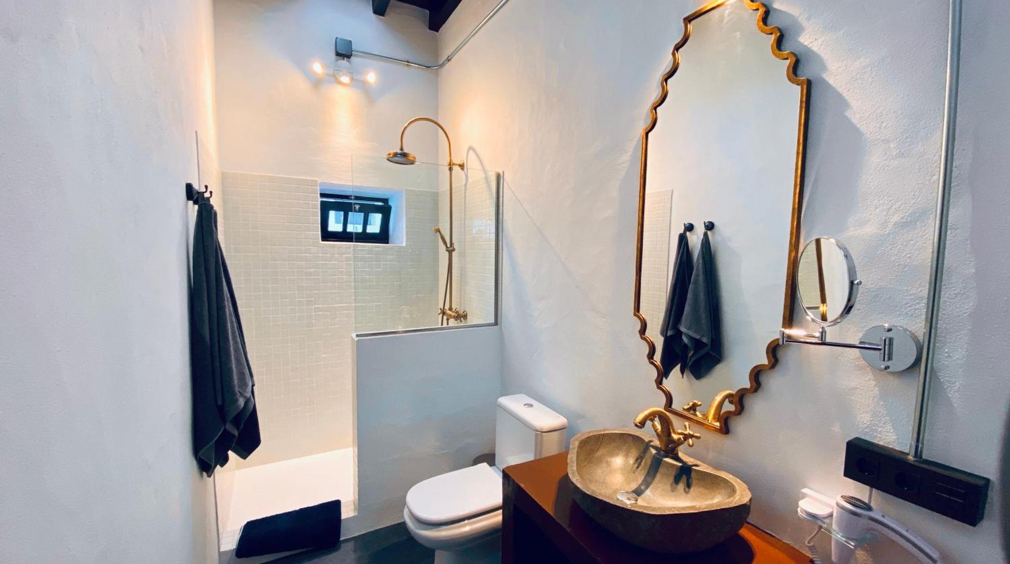 Eco-finca Curbelo - Adults Only * Uga