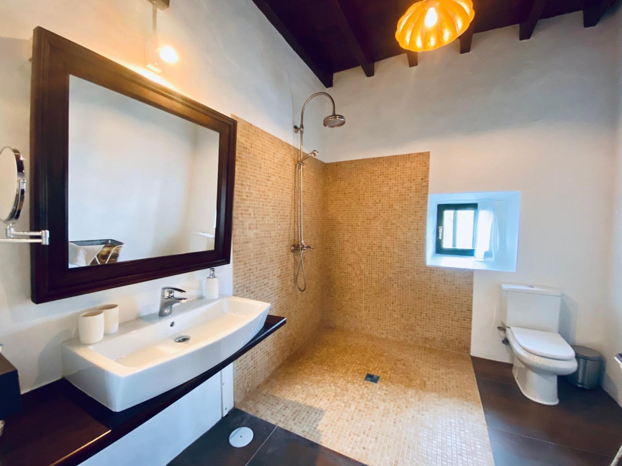 Eco-finca Curbelo - Adults Only * Uga