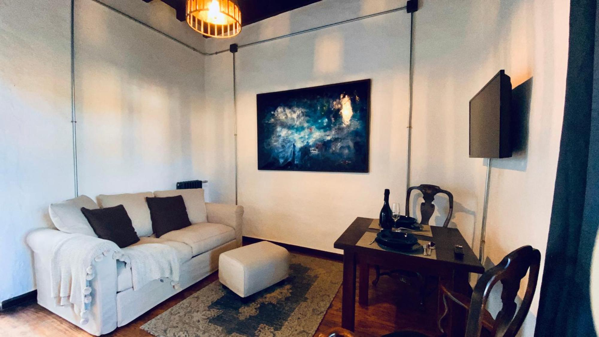 Eco-finca Curbelo - Adults Only