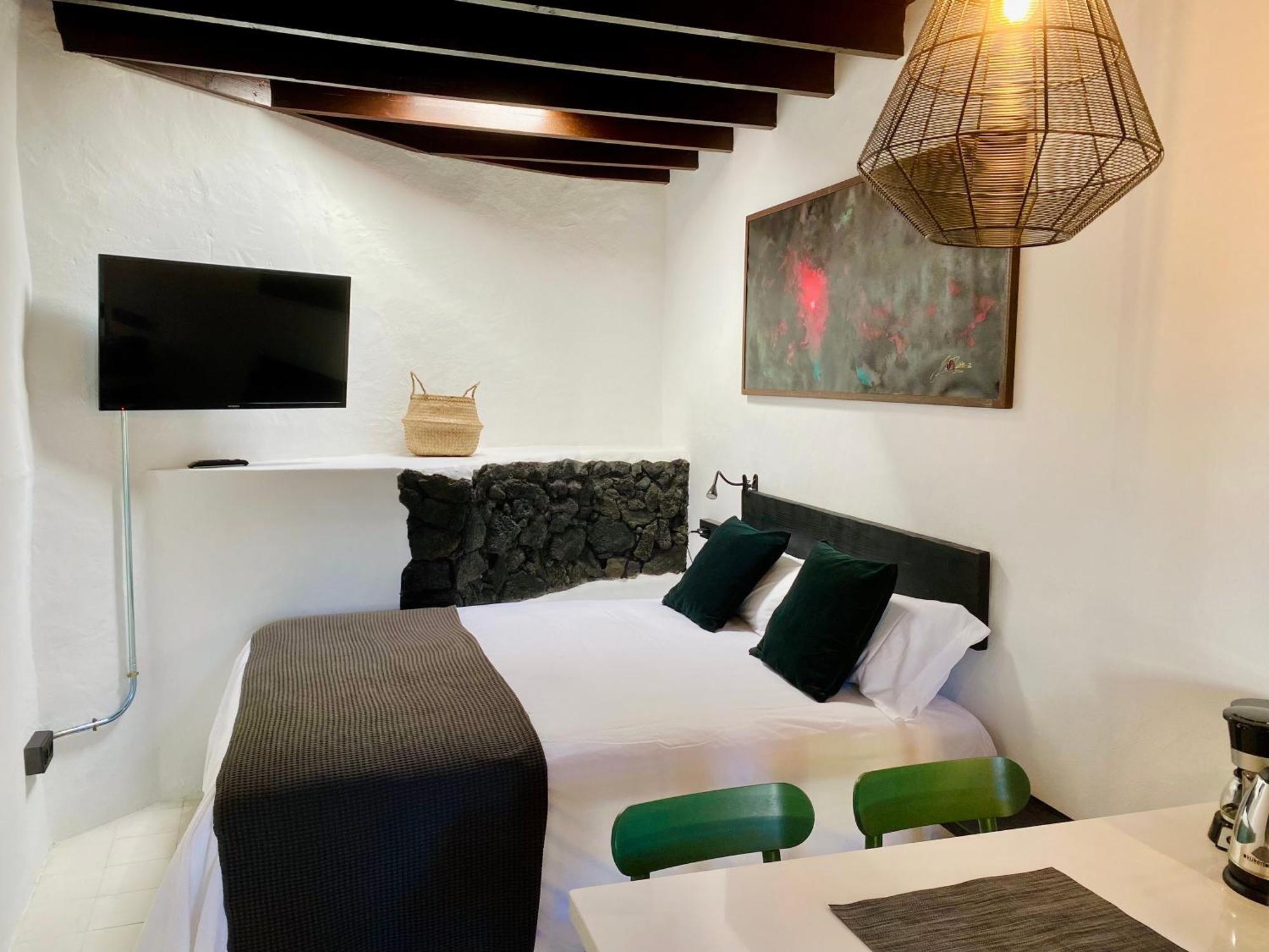 Eco-finca Curbelo - Adults Only *