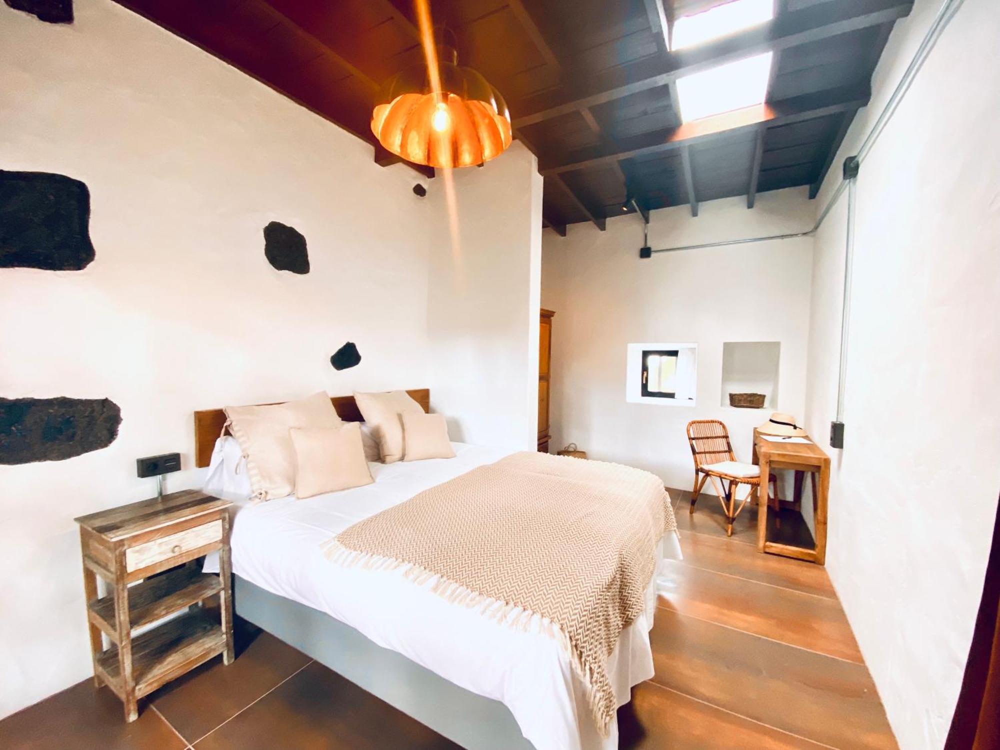Eco-finca Curbelo - Adults Only Aparthotel Uga