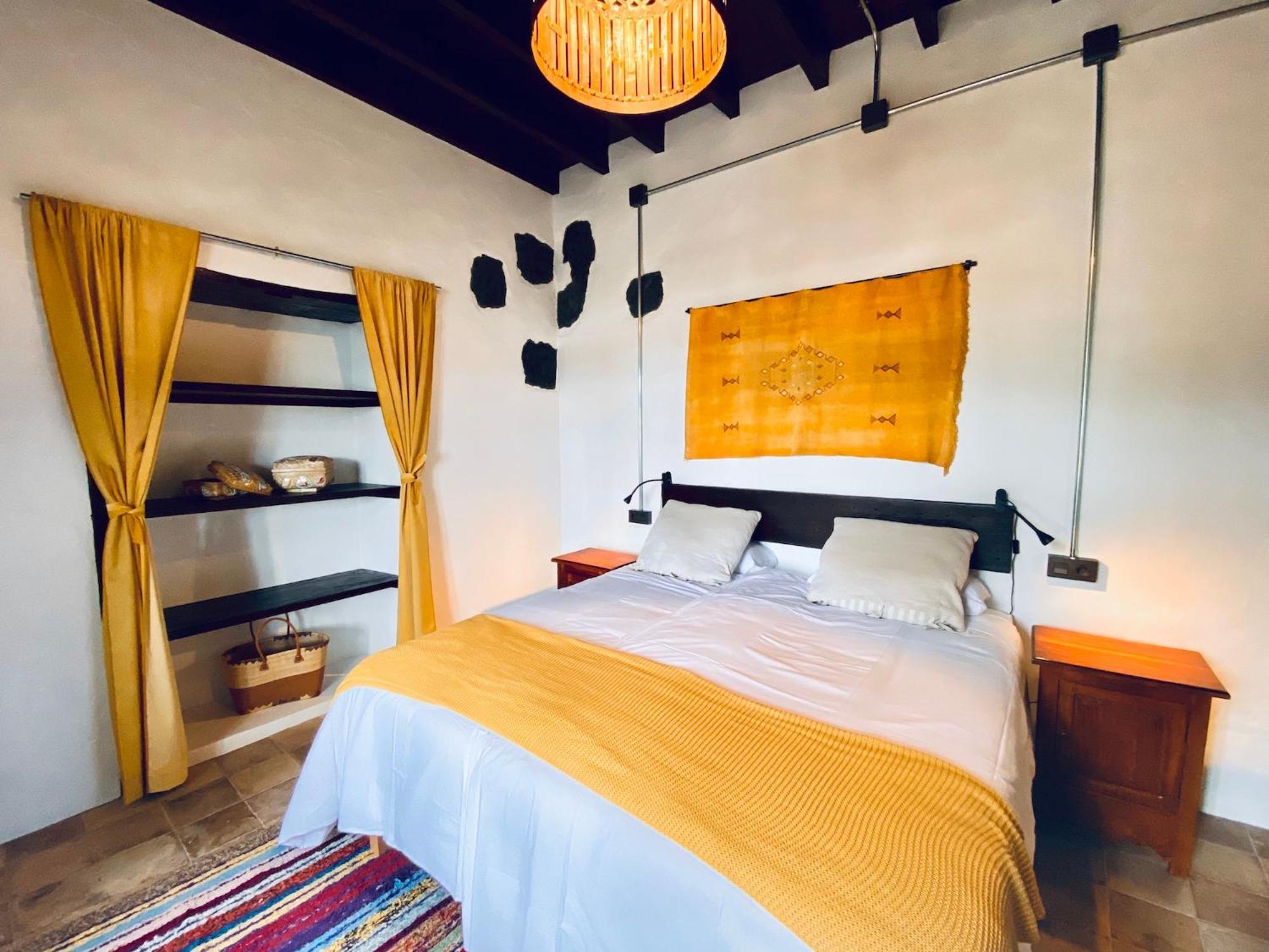 Eco-finca Curbelo - Adults Only *
