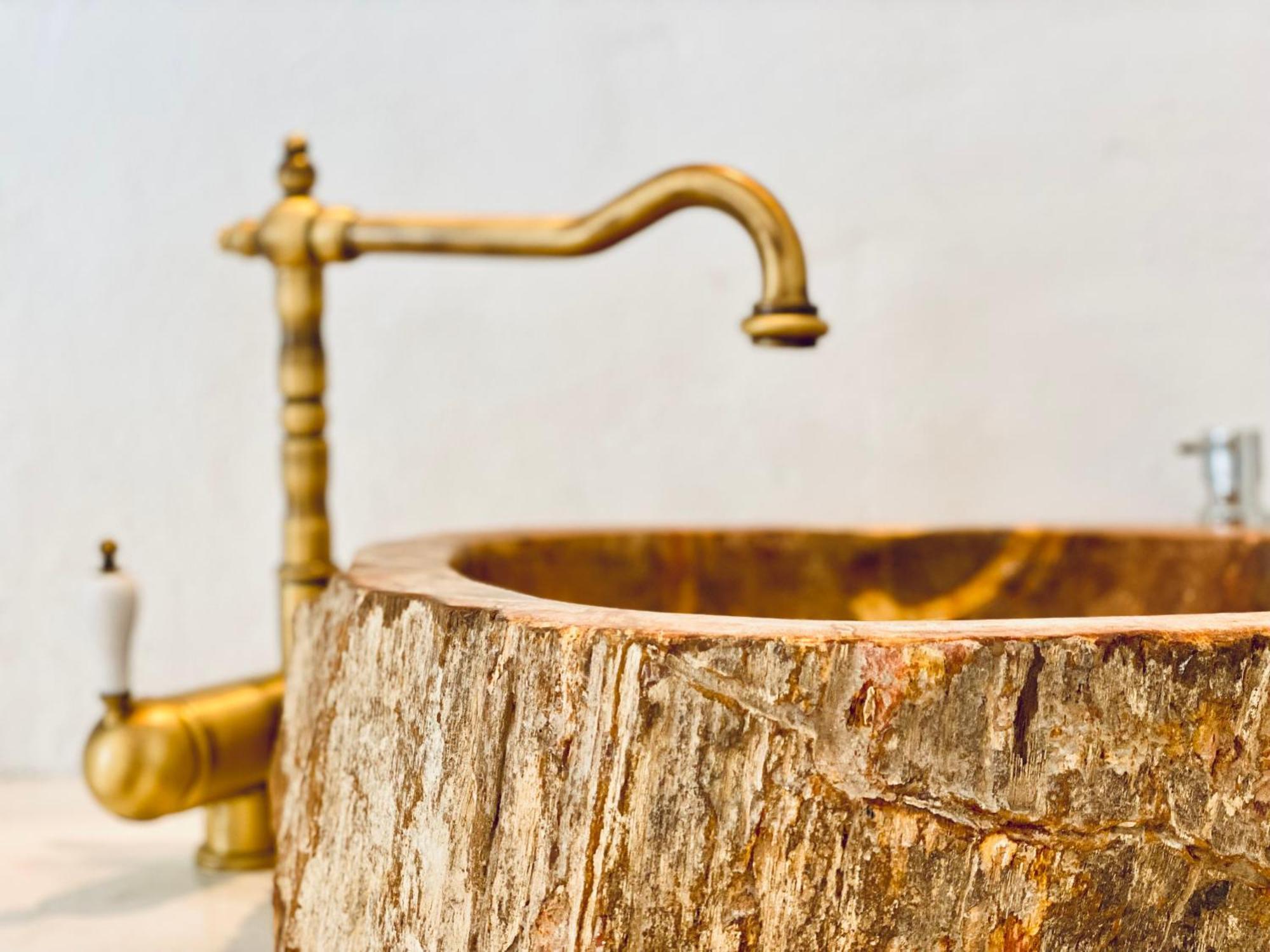 Aparthotel Eco-finca Curbelo - Adults Only Uga