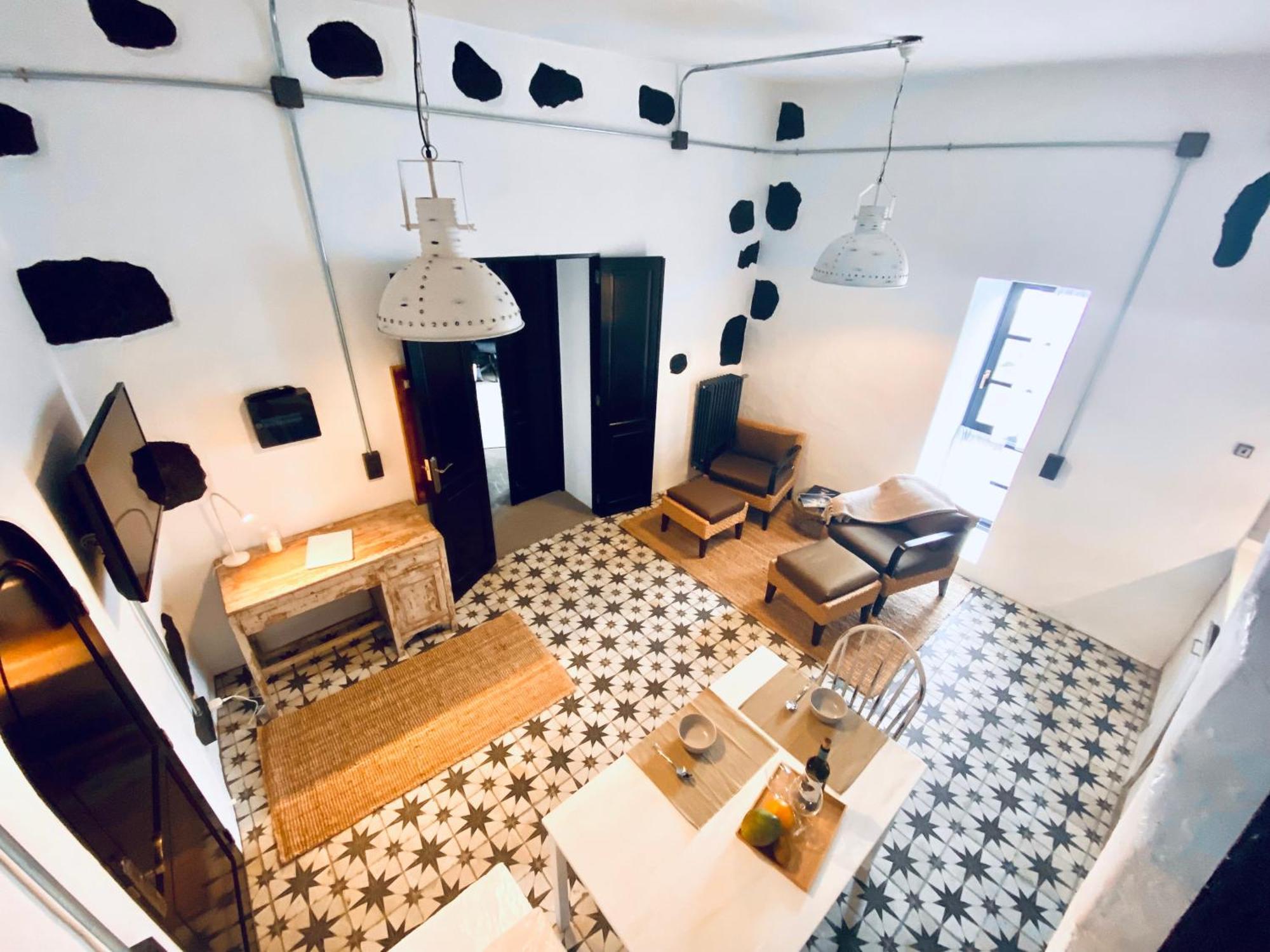 Eco-finca Curbelo - Adults Only *